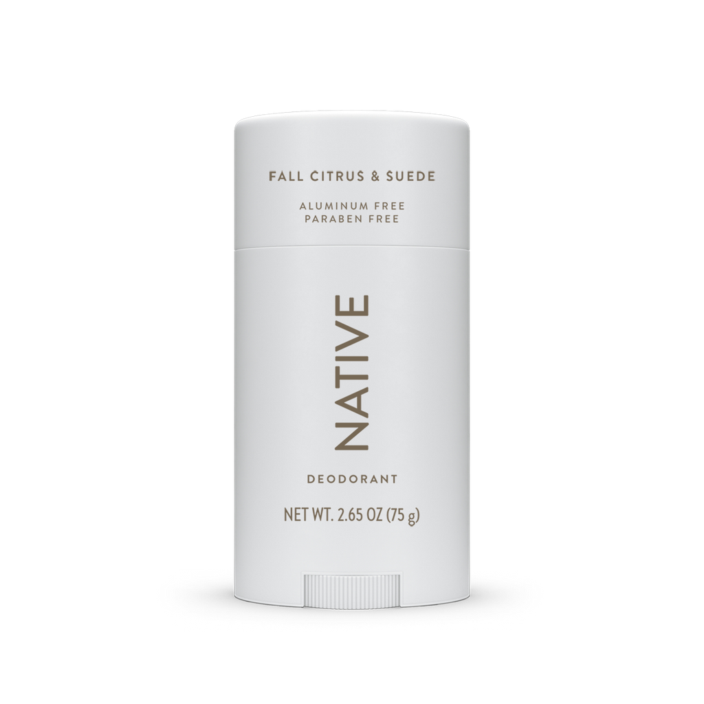 Deodorant Stick - Last Chance - Smooth Touch