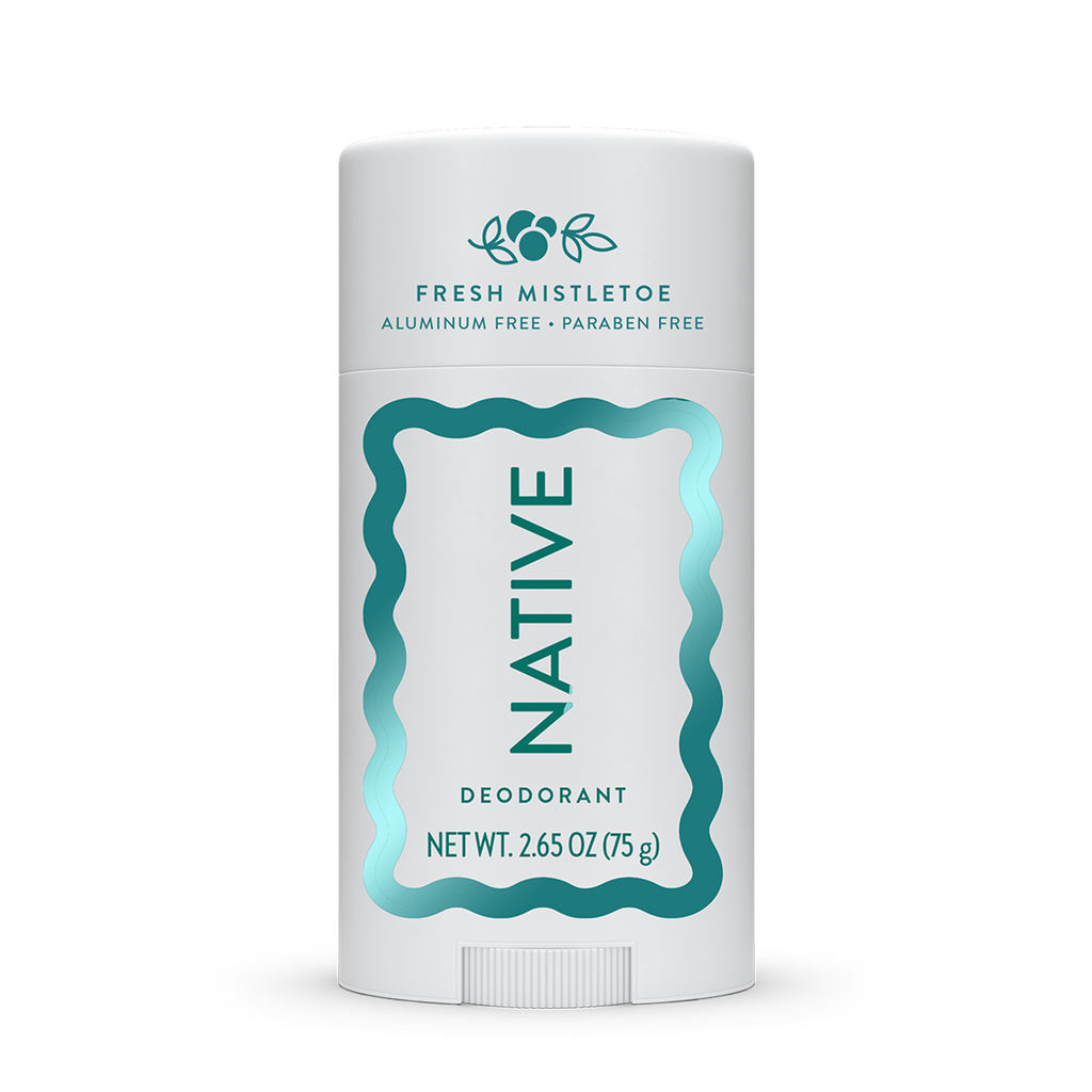 Deodorant Stick - Last Chance - Daily Comfort
