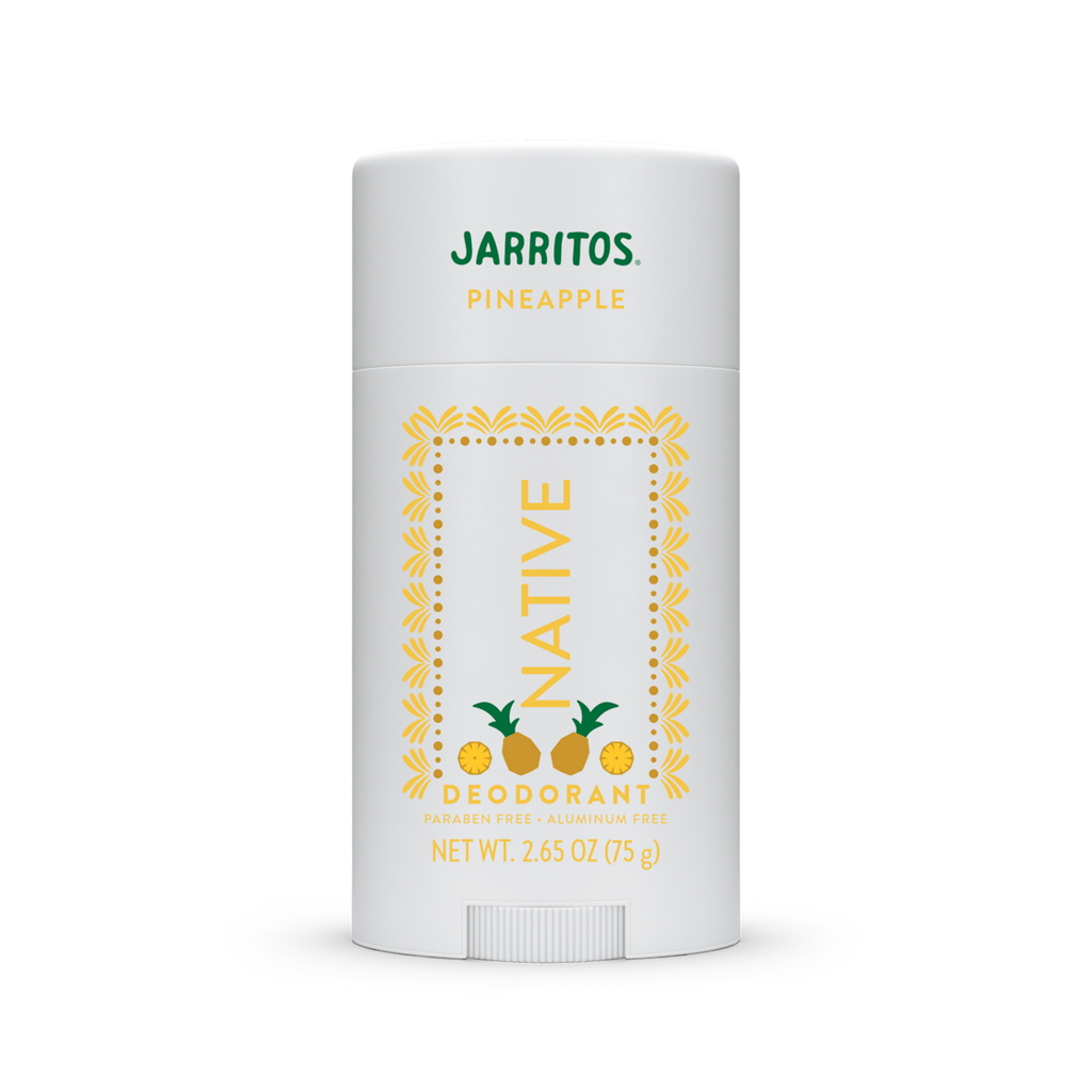 Deodorant Stick - Last Chance - Smooth Touch