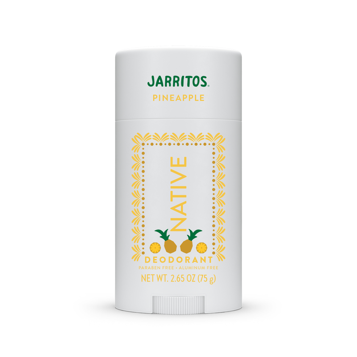 Deodorant Stick - Last Chance - Smooth Touch