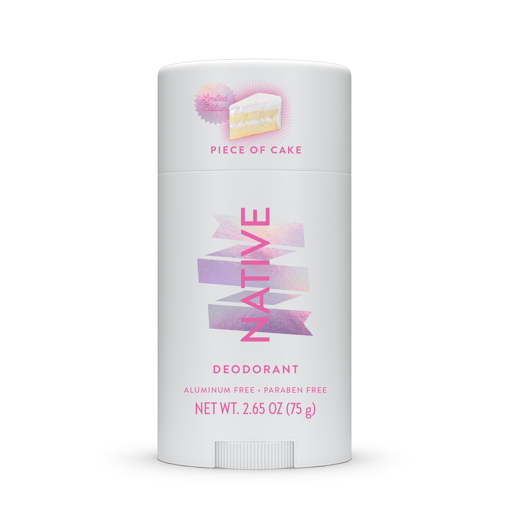 Deodorant Stick - Last Chance - Smooth Touch