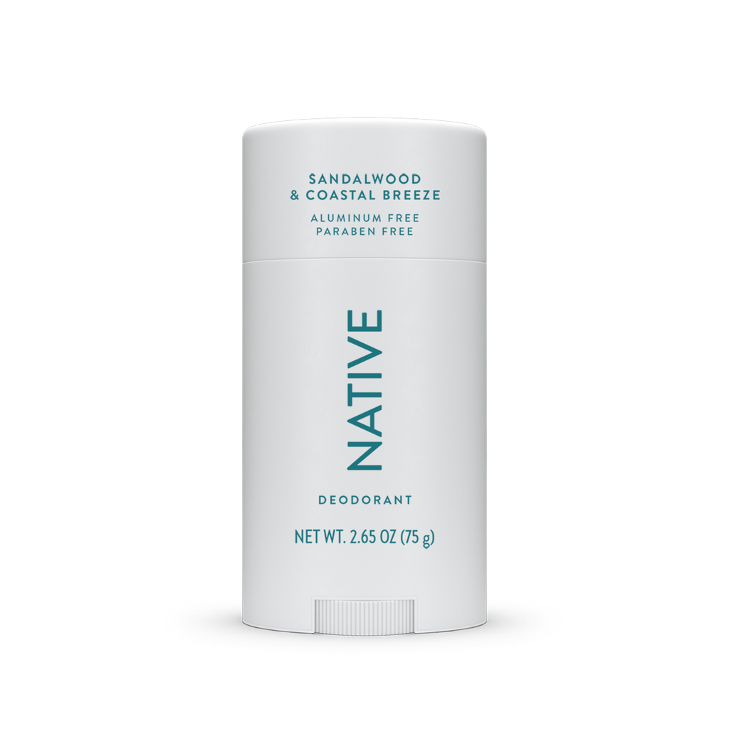 Deodorant Stick - Last Chance - Smooth Touch