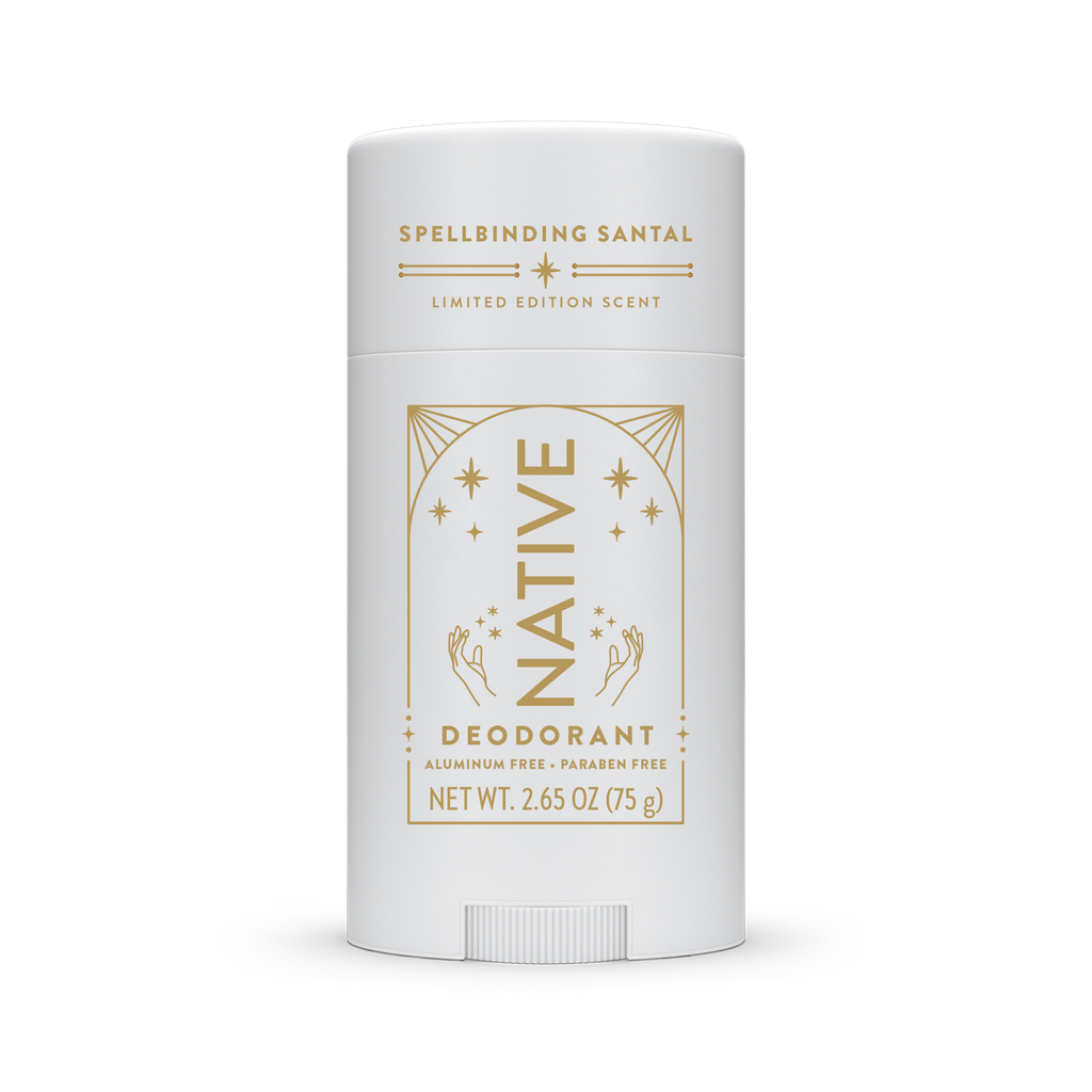 Deodorant Stick - Last Chance - Smooth Touch