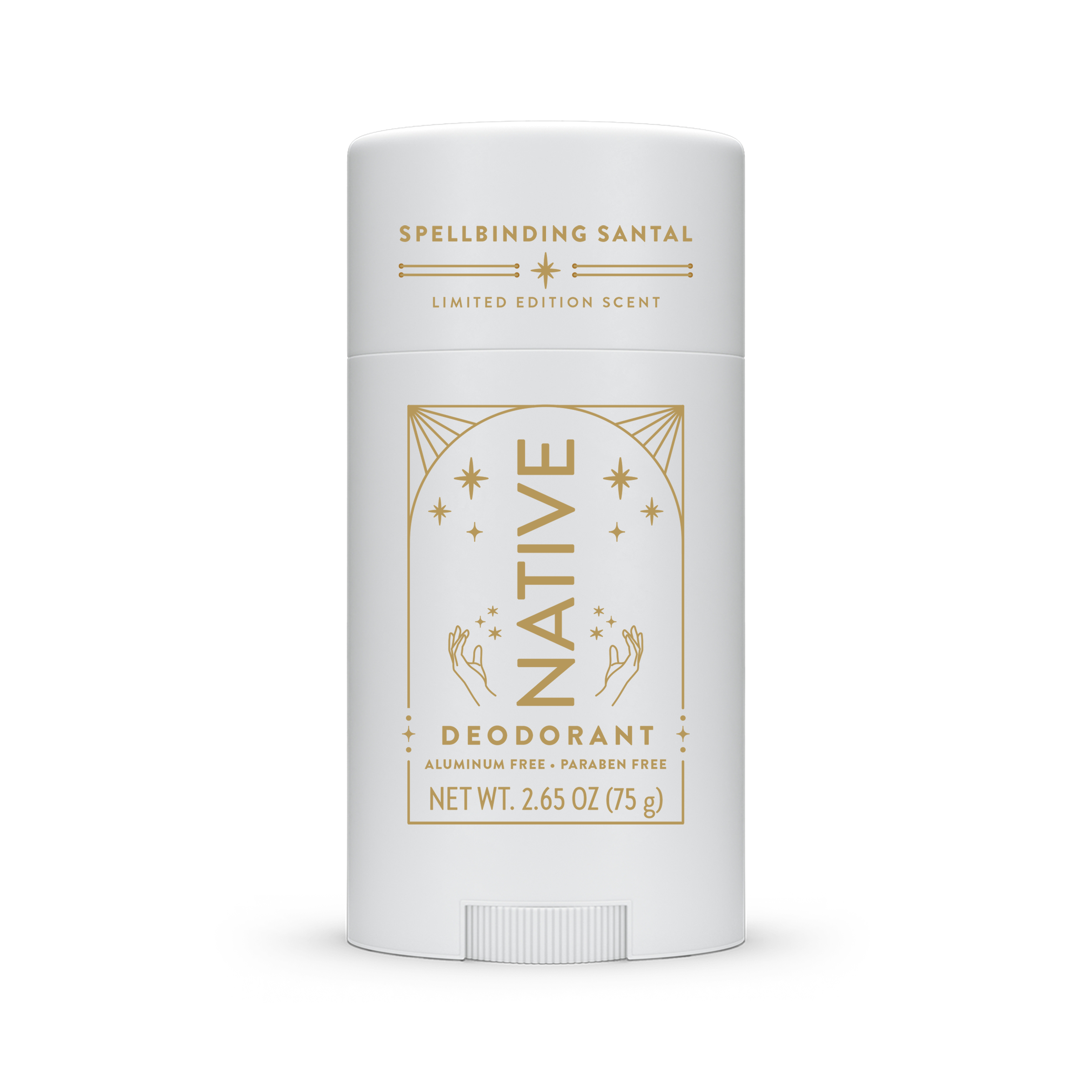 Deodorant Stick - Last Chance - Smooth Touch