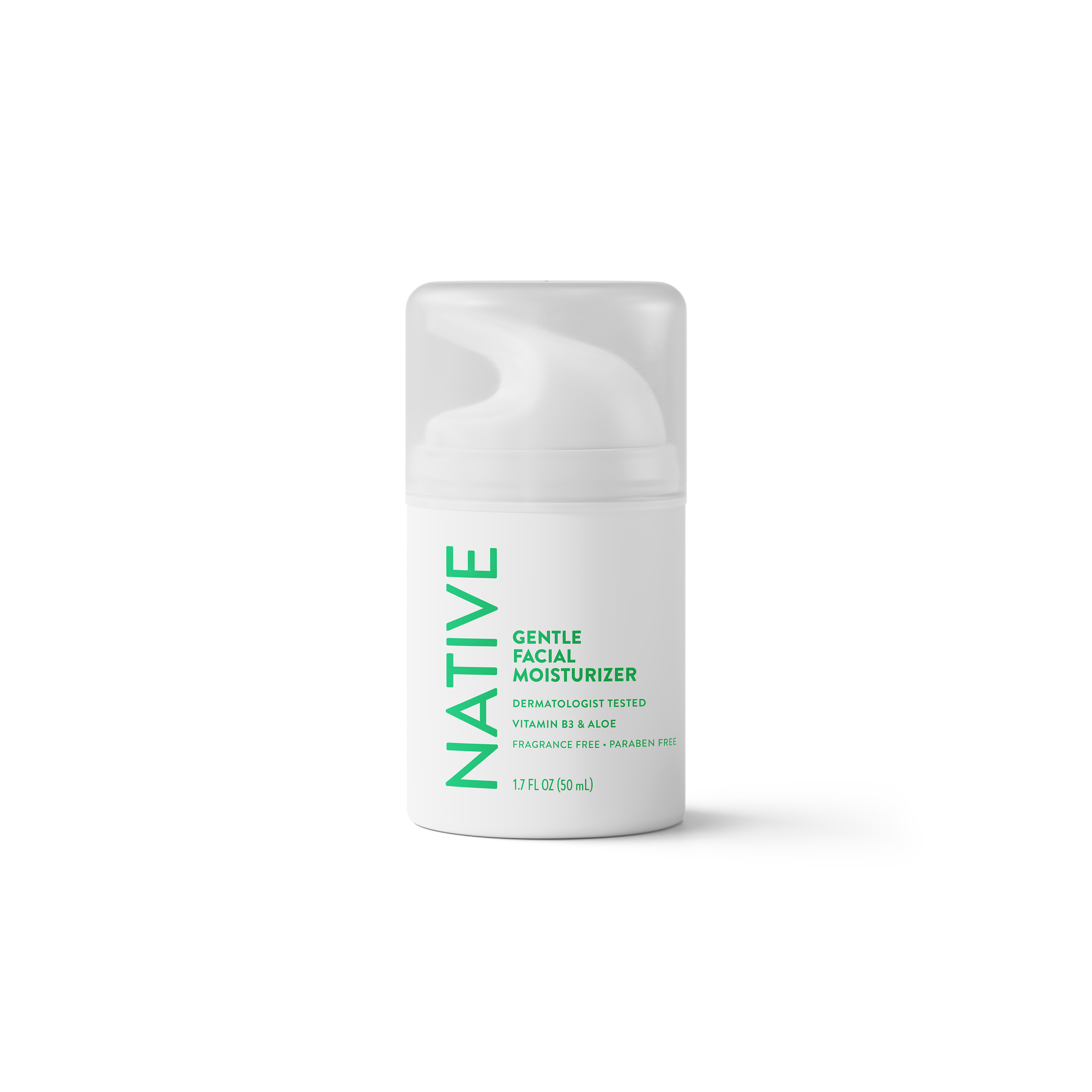 Facial Moisturizer - Fresh Notes