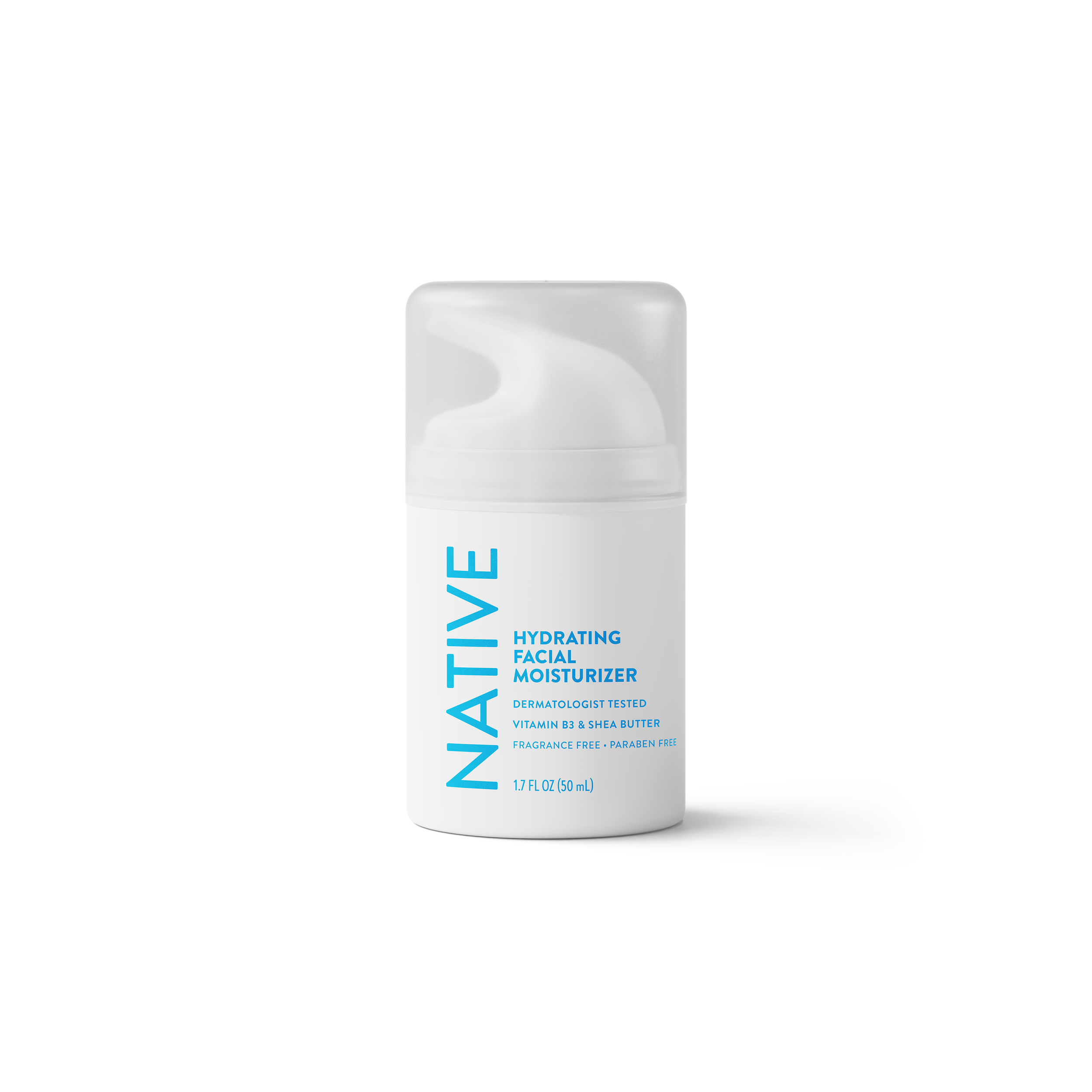 Facial Moisturizer - Fresh Notes