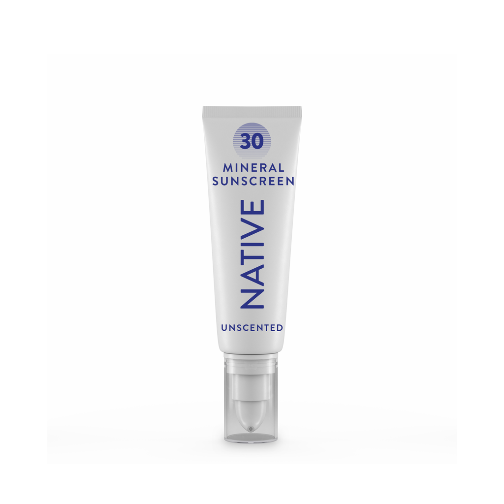 Facial Sunscreen - Last Chance - Smooth Layer