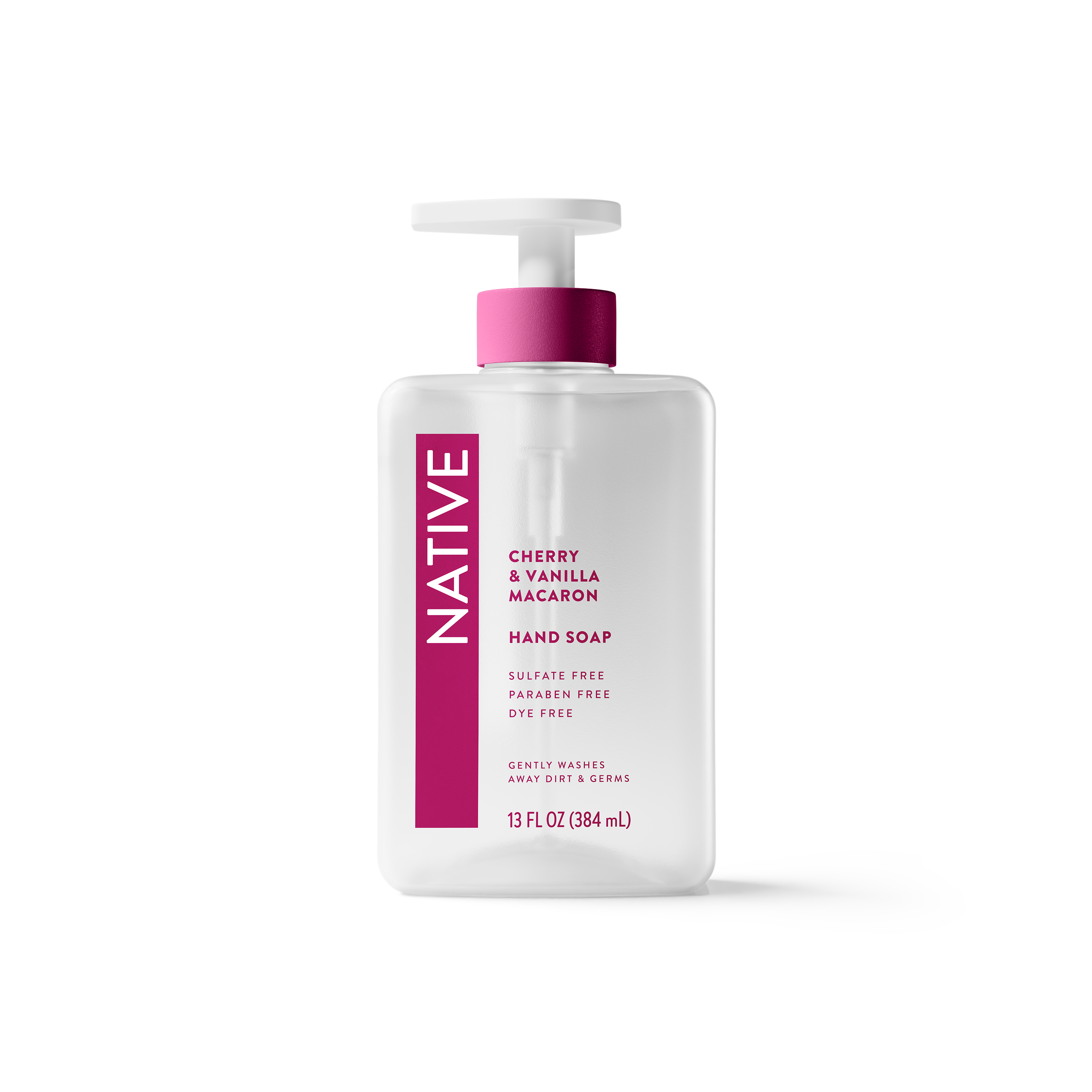 Hand Soap - Daily Scent
