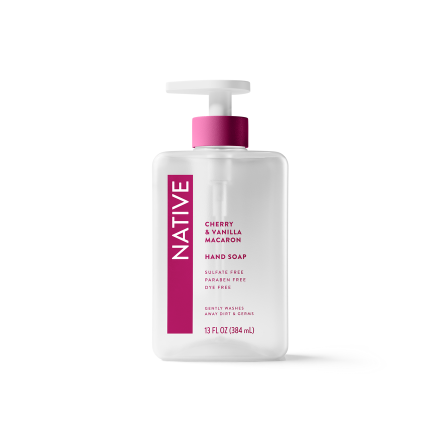 Hand Soap - Daily Scent (13oz)