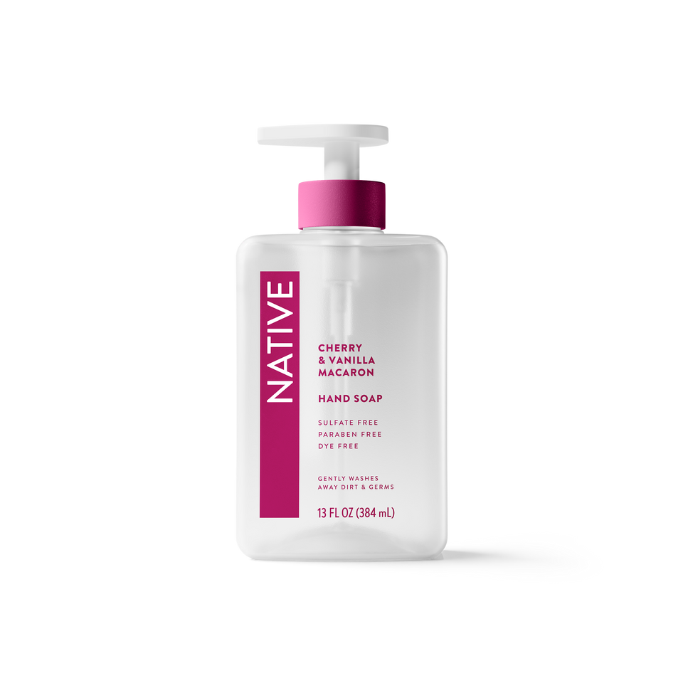 Hand Soap - Daily Scent (13oz)
