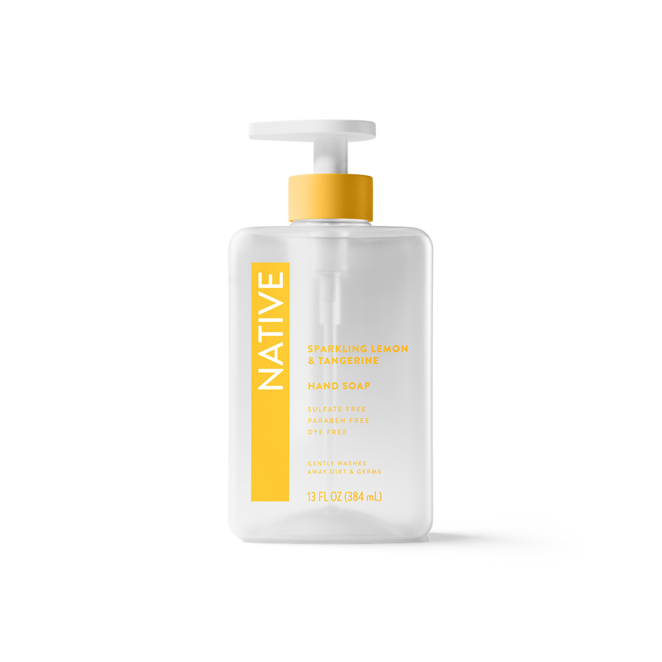 Hand Soap - Daily Scent (13oz)
