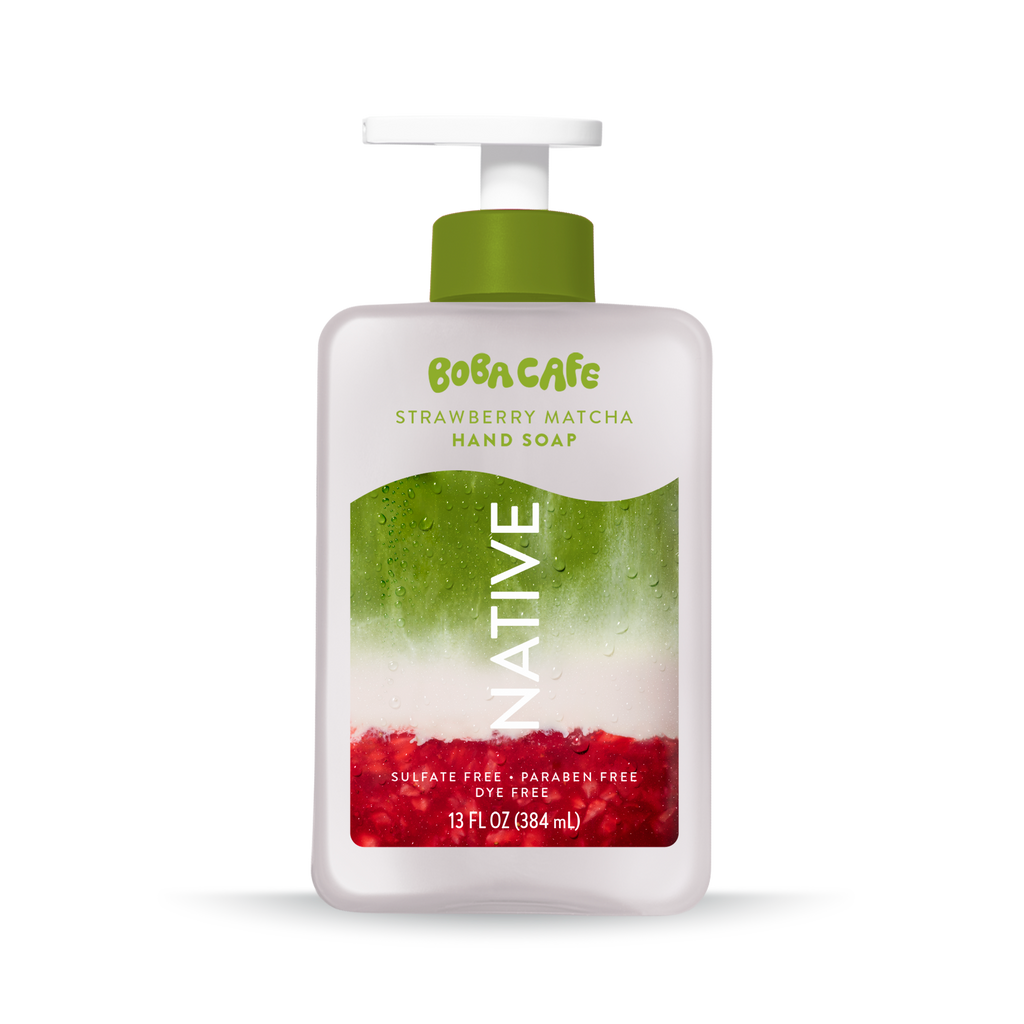 Hand Soap - Daily Scent