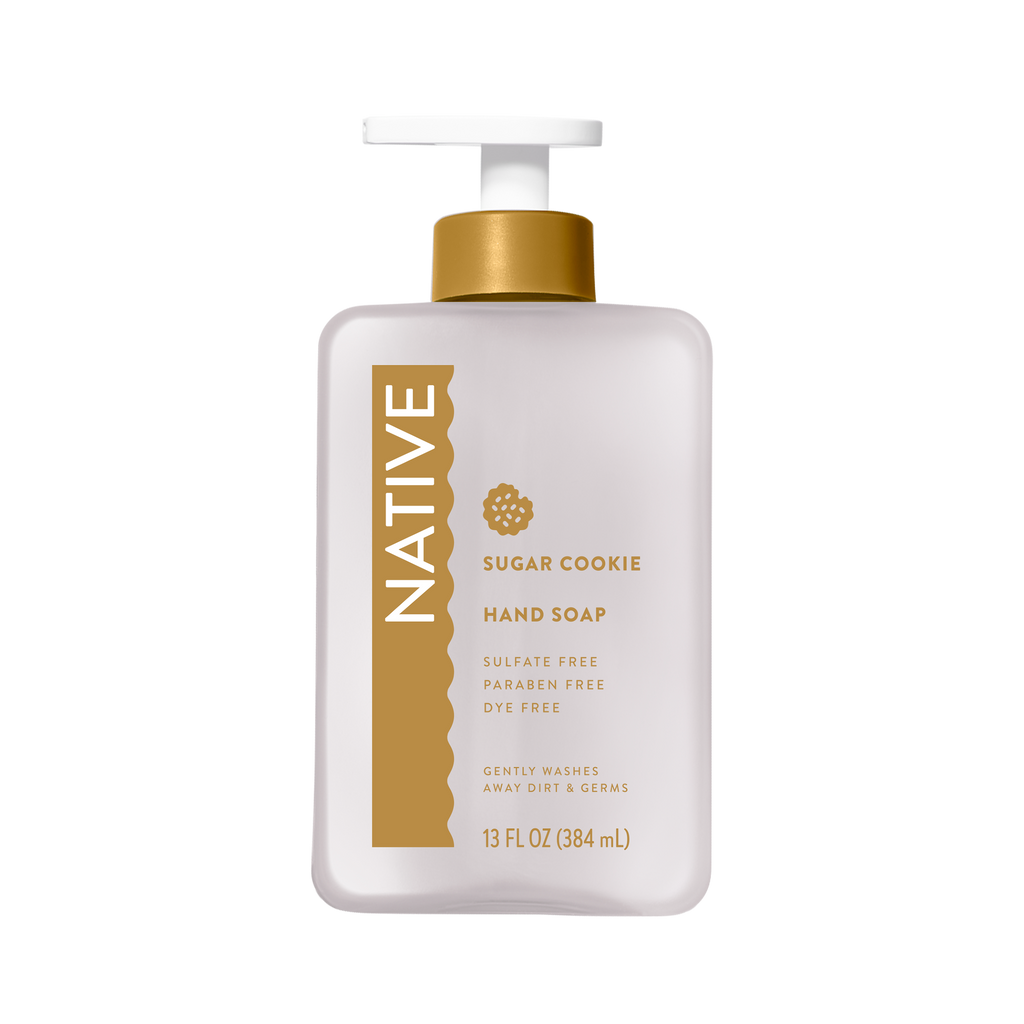 Hand Soap - Last Chance - Easy Care