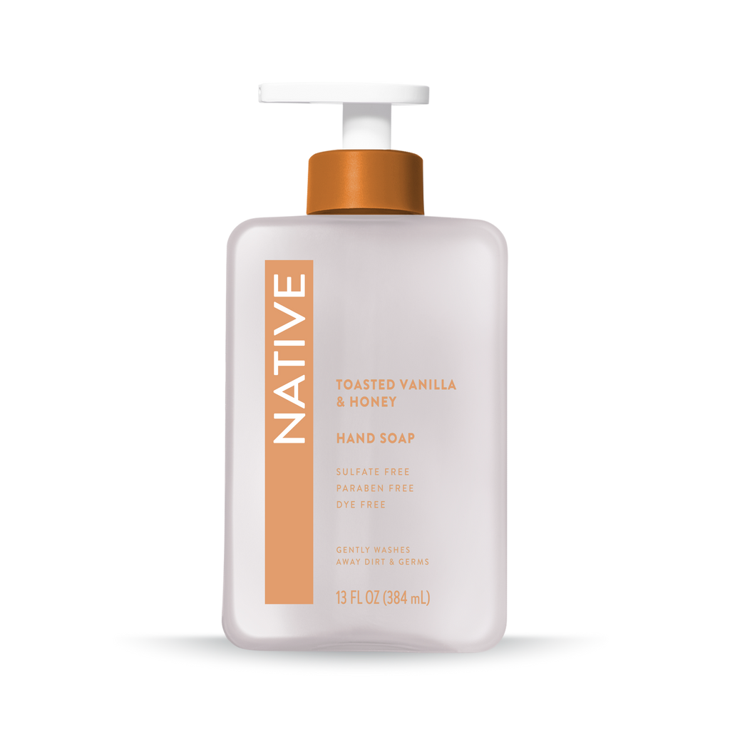 Hand Soap - Last Chance - Easy Care