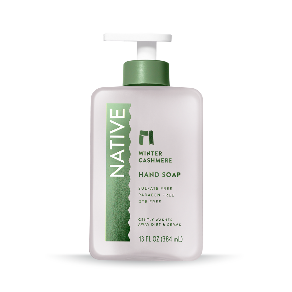 Hand Soap - Last Chance - Easy Care