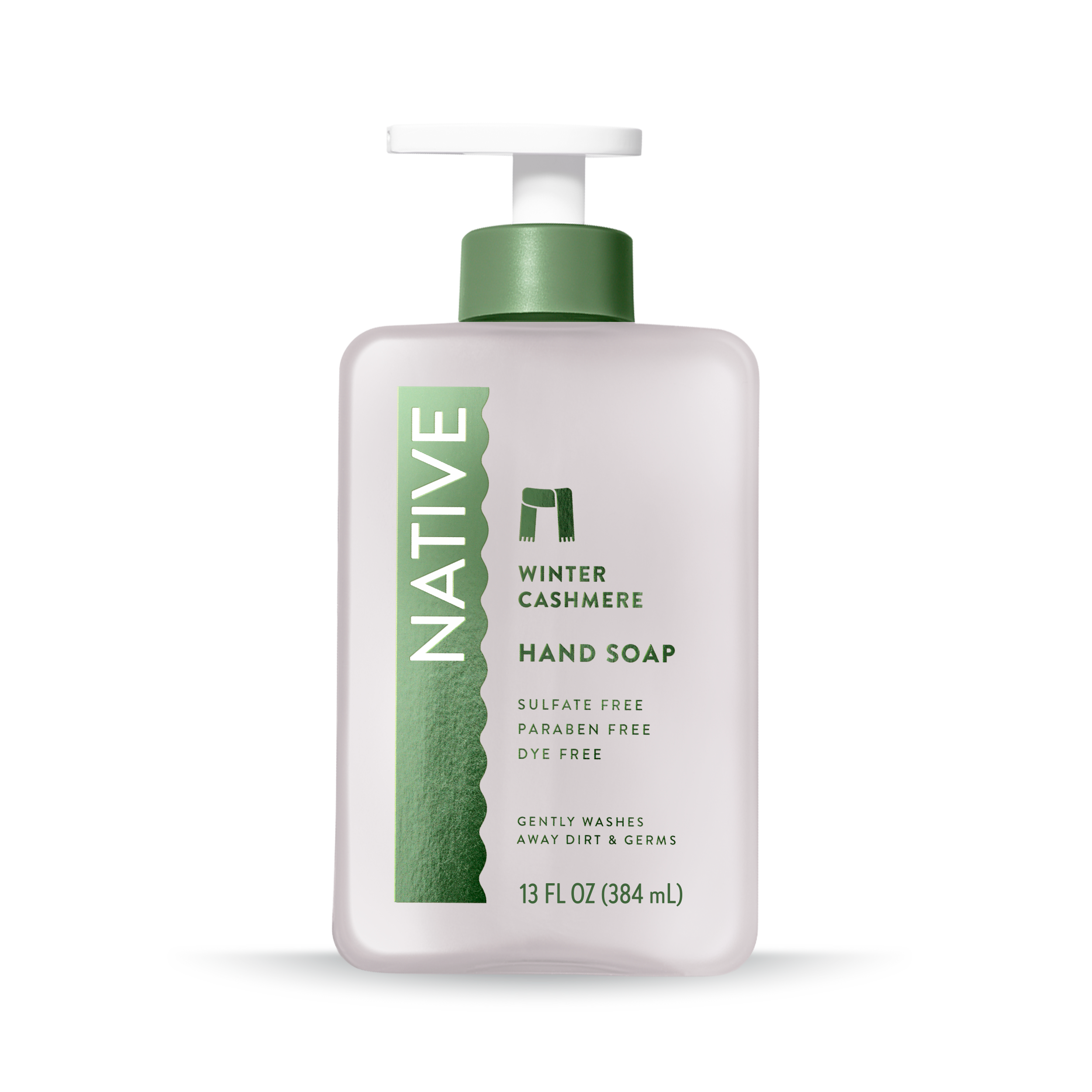 Hand Soap - Last Chance - Easy Care