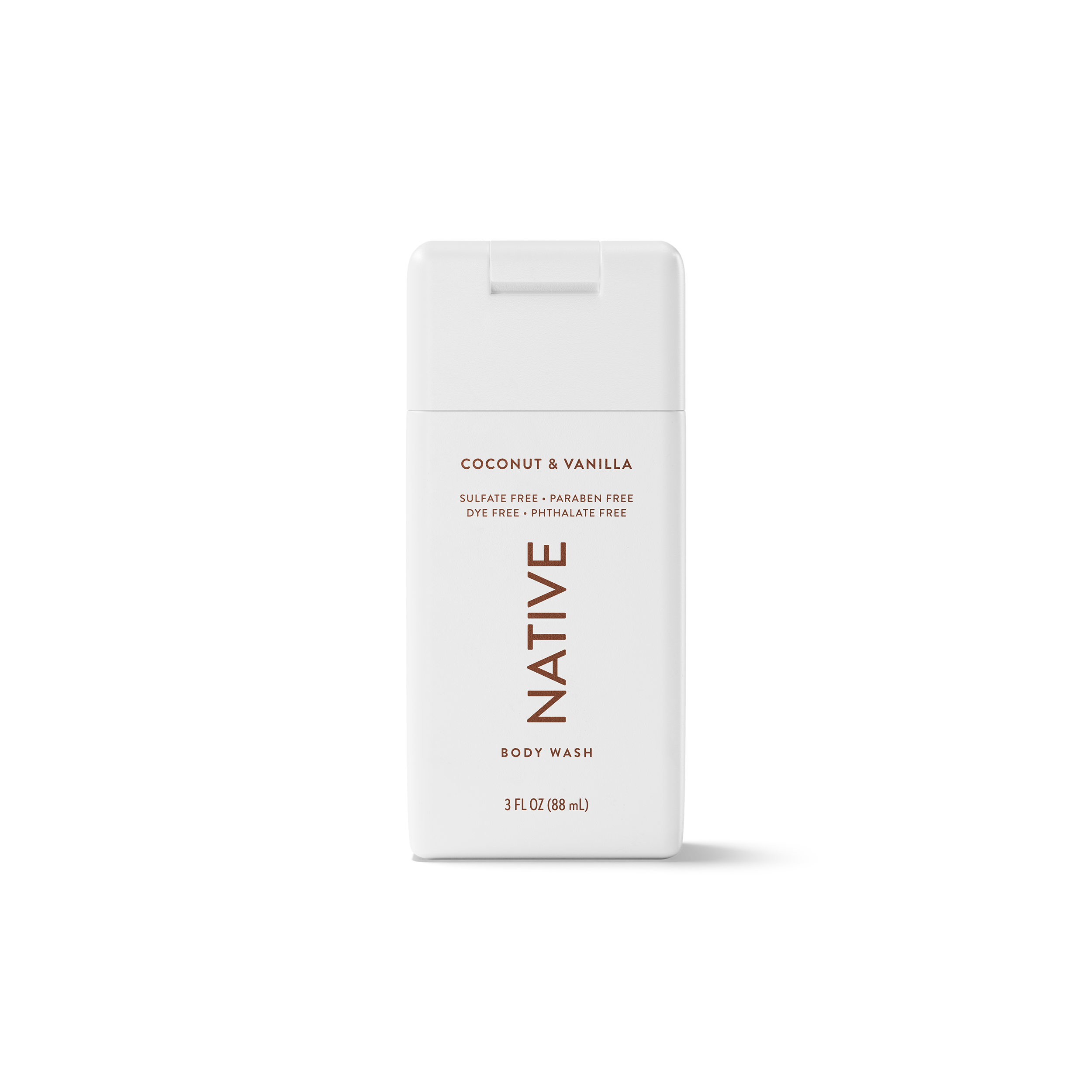 Mini Body Wash - Daily Fresh