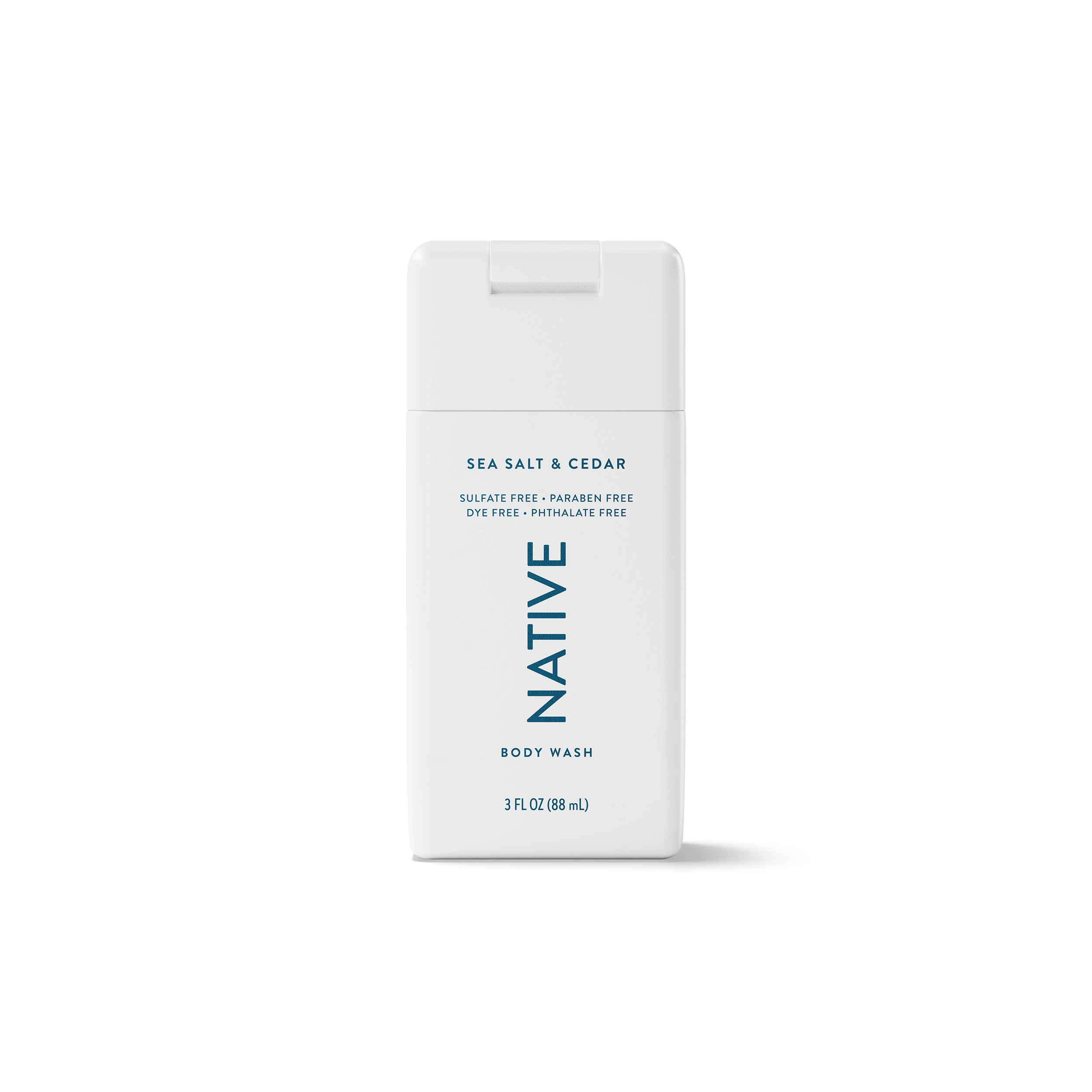 Mini Body Wash - Daily Fresh