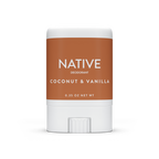 Mini Deodorant Stick - Last Chance - Clean Feel