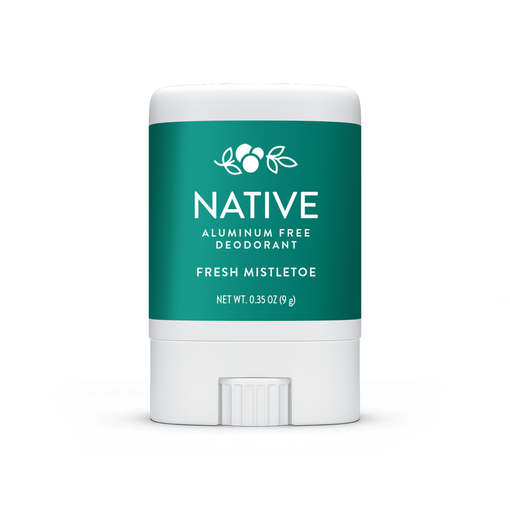 Mini Deodorant Stick - Last Chance - Clean Feel
