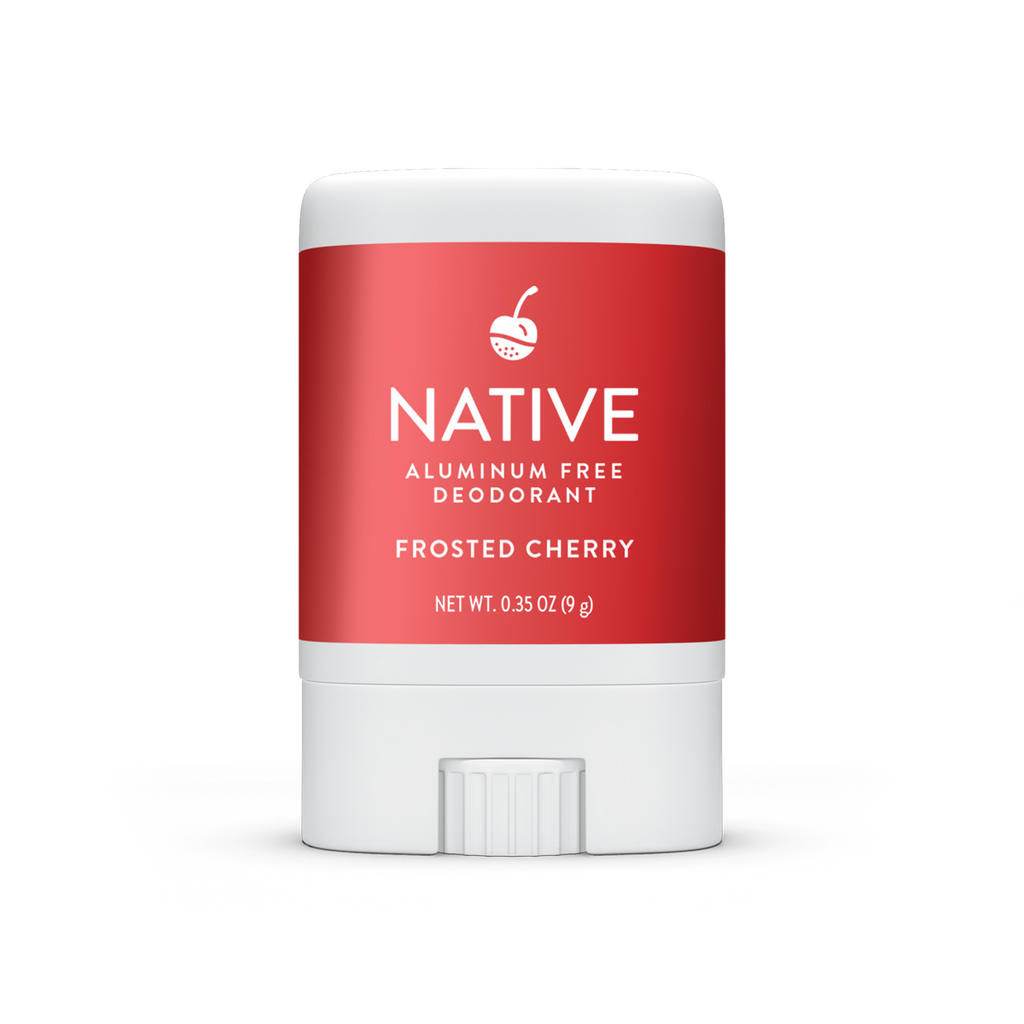 Mini Deodorant Stick - Last Chance - Smooth Touch