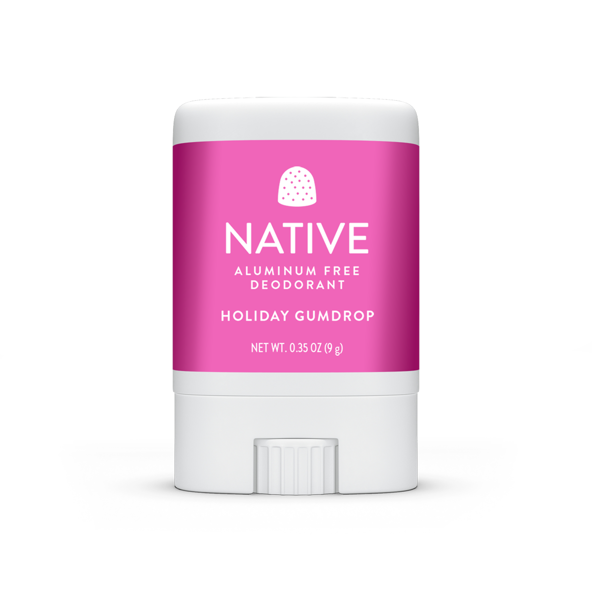 Mini Deodorant Stick - Last Chance - Clean Feel