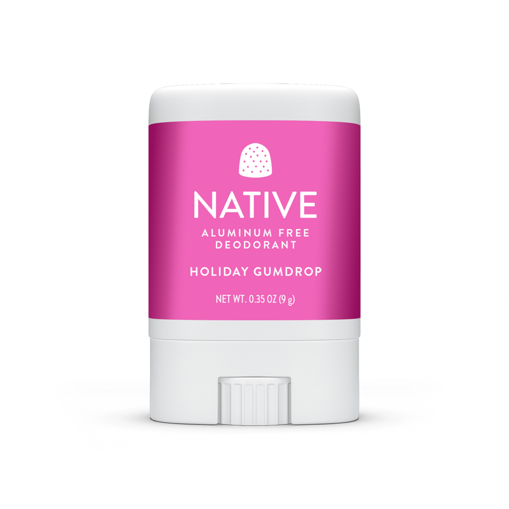 Mini Deodorant Stick - Last Chance - Smooth Touch