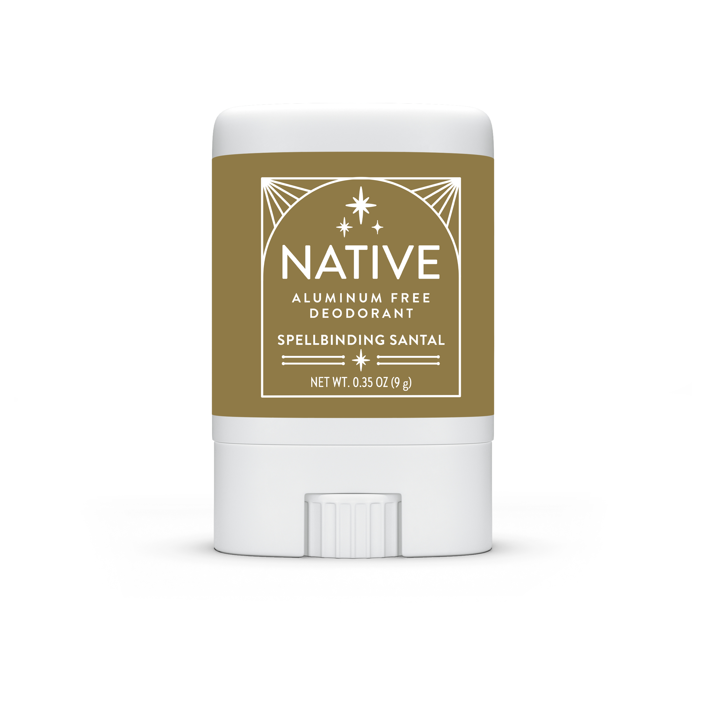 Mini Deodorant Stick - Last Chance - Smooth Touch