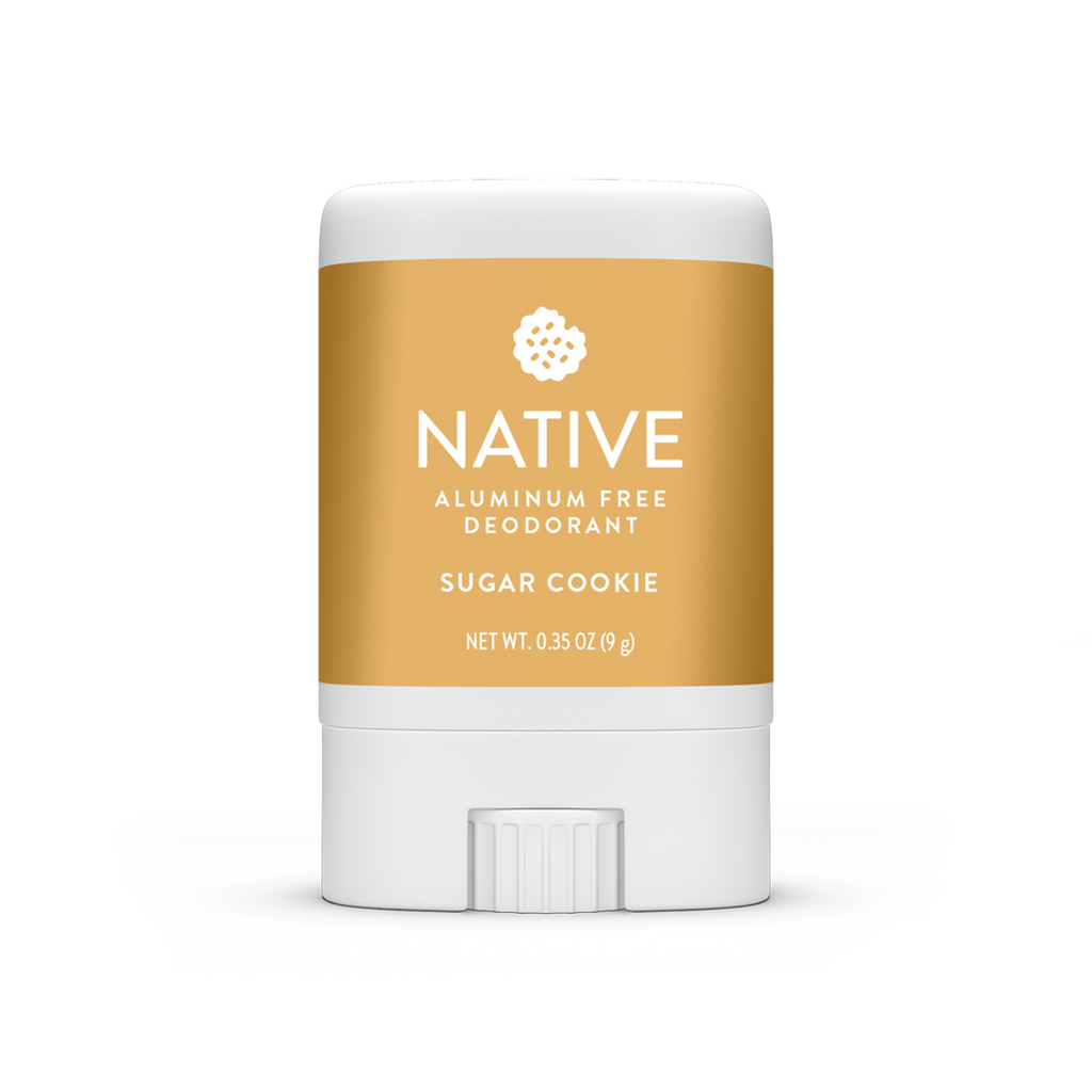 Mini Deodorant Stick - Last Chance - Smooth Touch