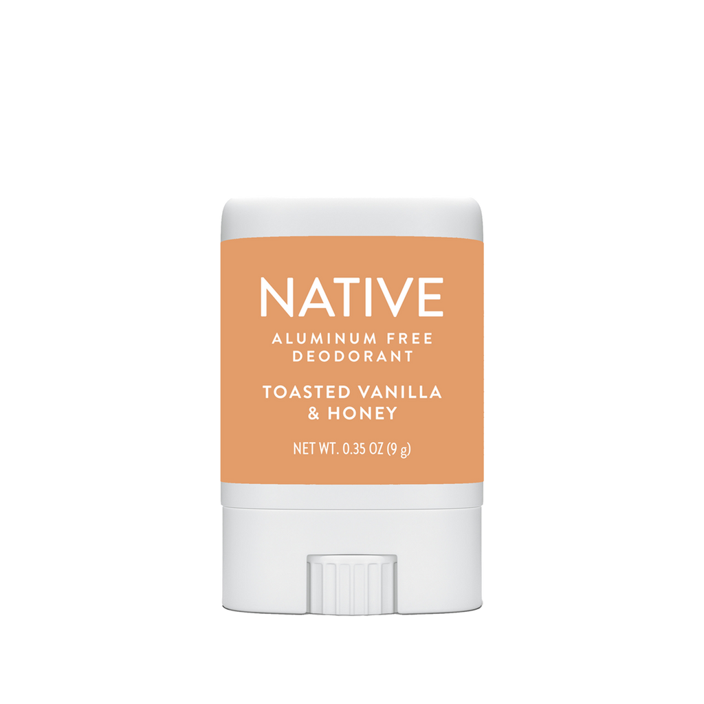 Mini Deodorant Stick - Last Chance - Clean Feel