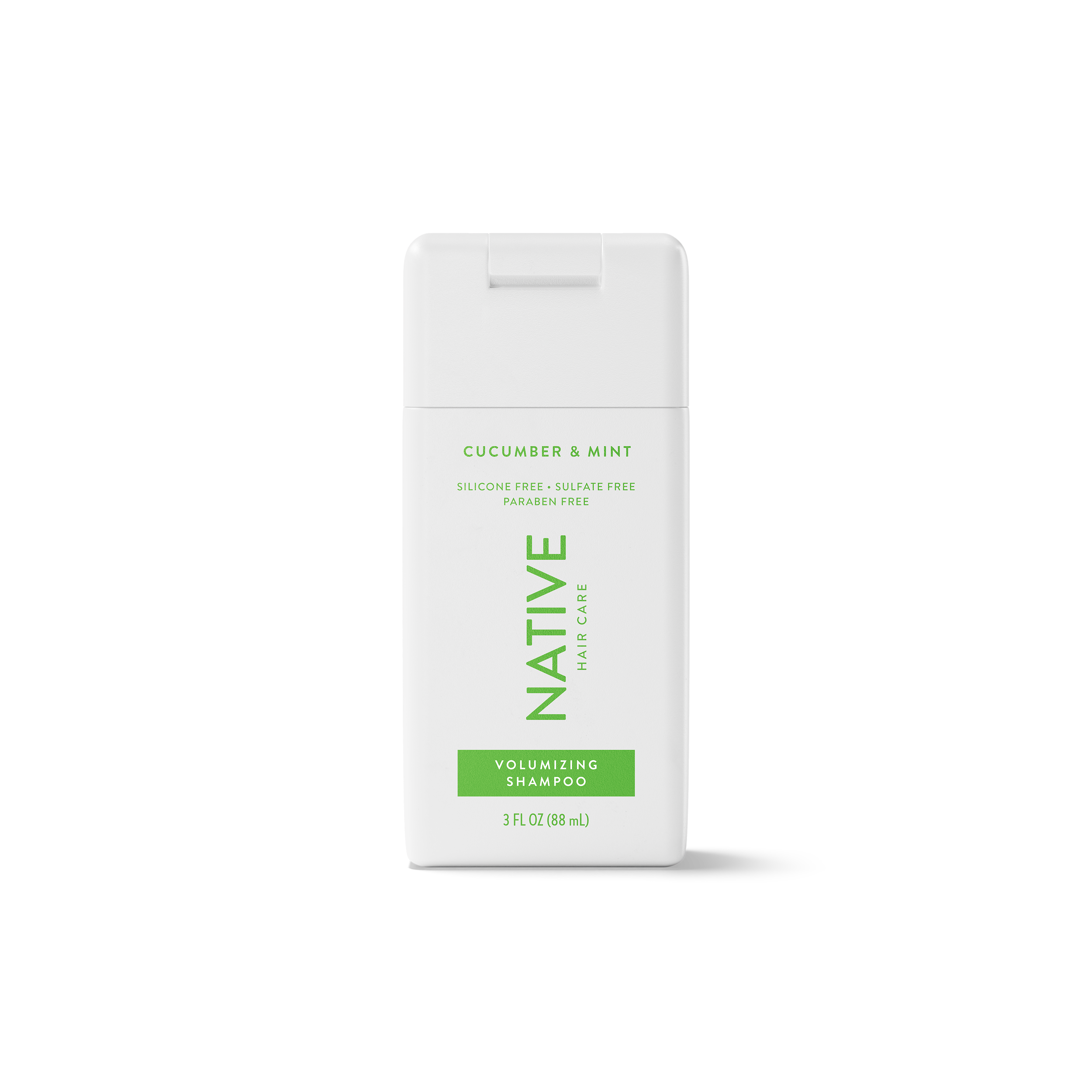 Mini Volumizing Shampoo - Fresh Volume