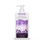 2-in-1 Shampoo & Conditioner - Fresh Routine