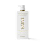 Moisturizing Body Wash - Soft Layer