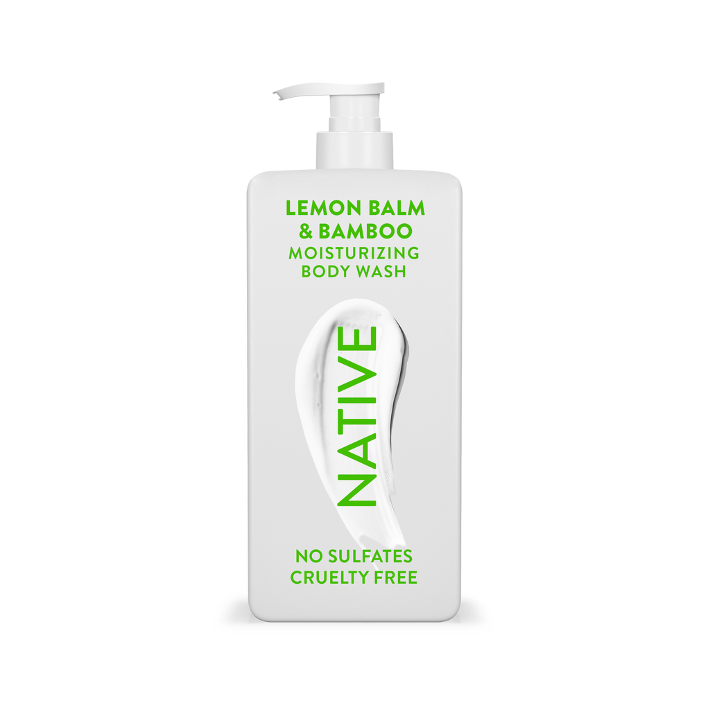 Moisturizing Body Wash - Last Chance - Smooth Touch