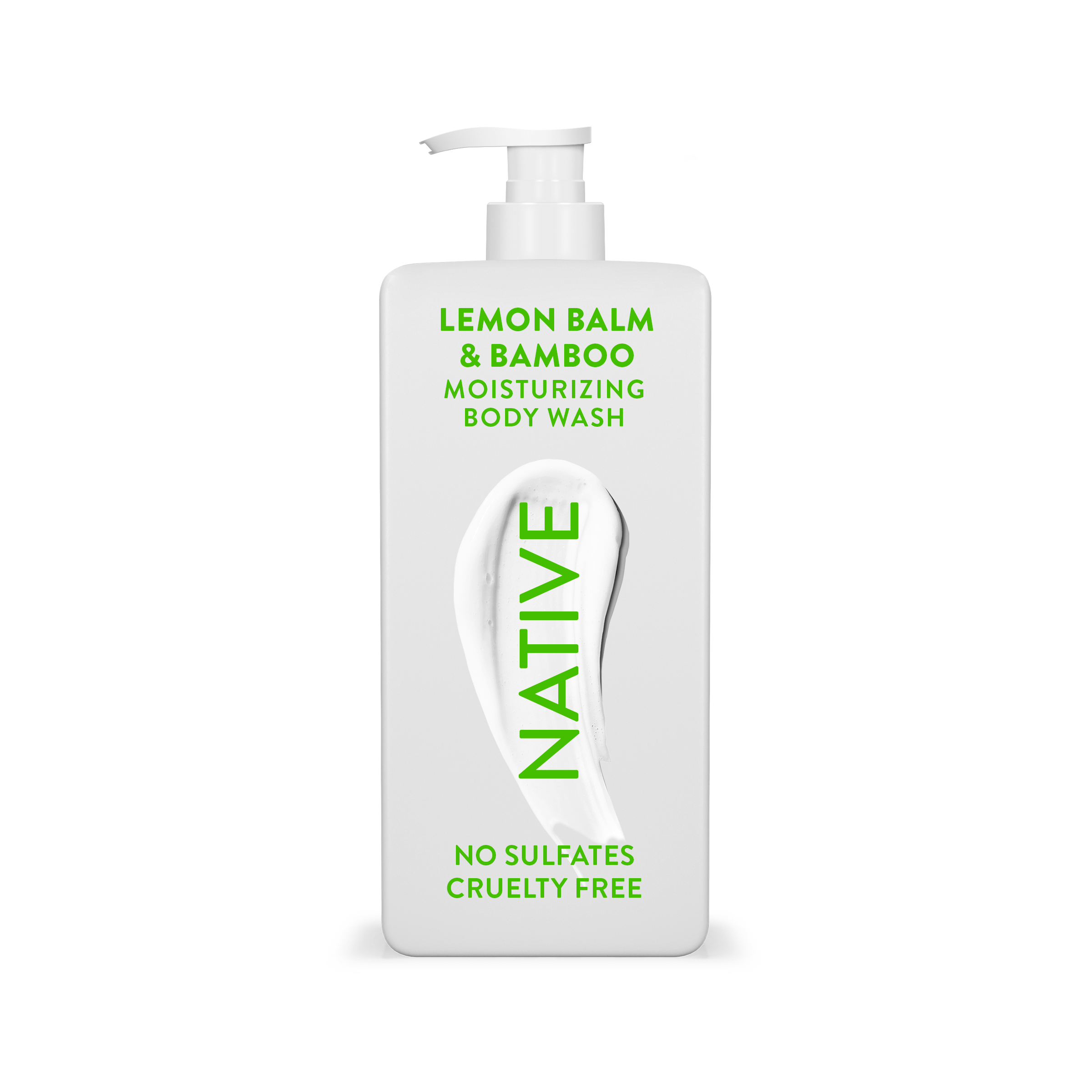 Moisturizing Body Wash - Last Chance - Smooth Touch