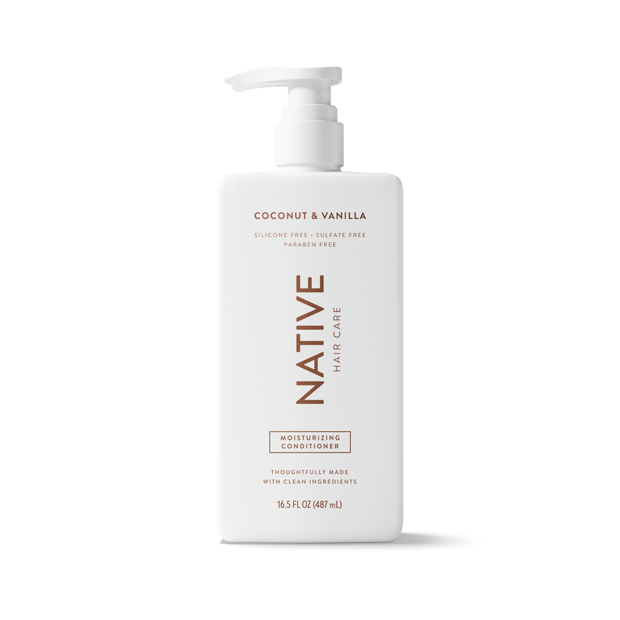 Moisturizing Conditioner - Daily Care (16.5oz)