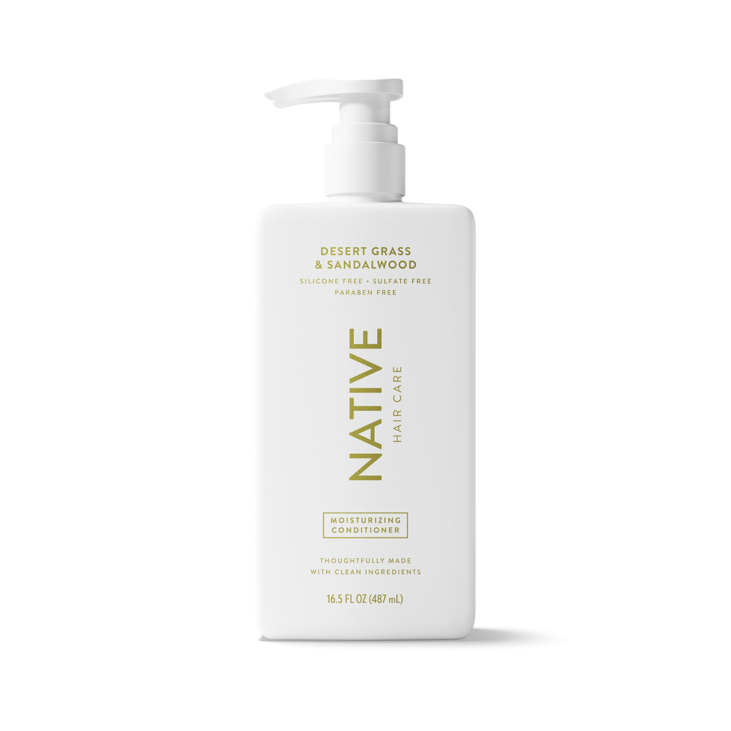 Moisturizing Conditioner - Daily Care