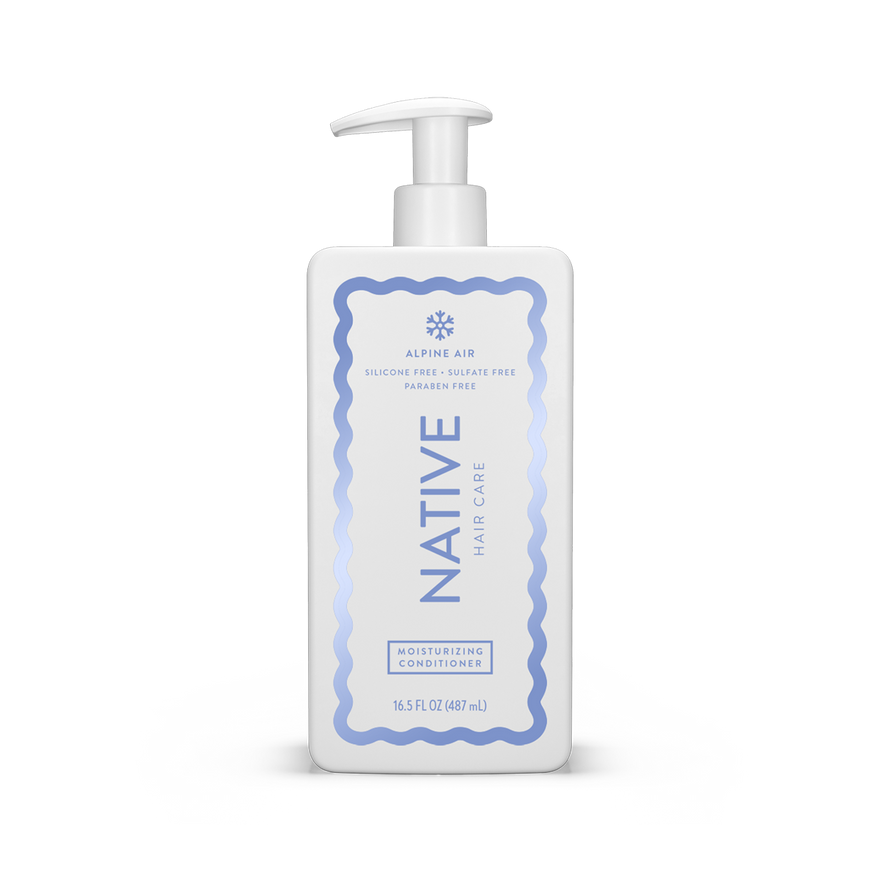 Moisturizing Conditioner - Last Chance - Hair Care (16.5oz)