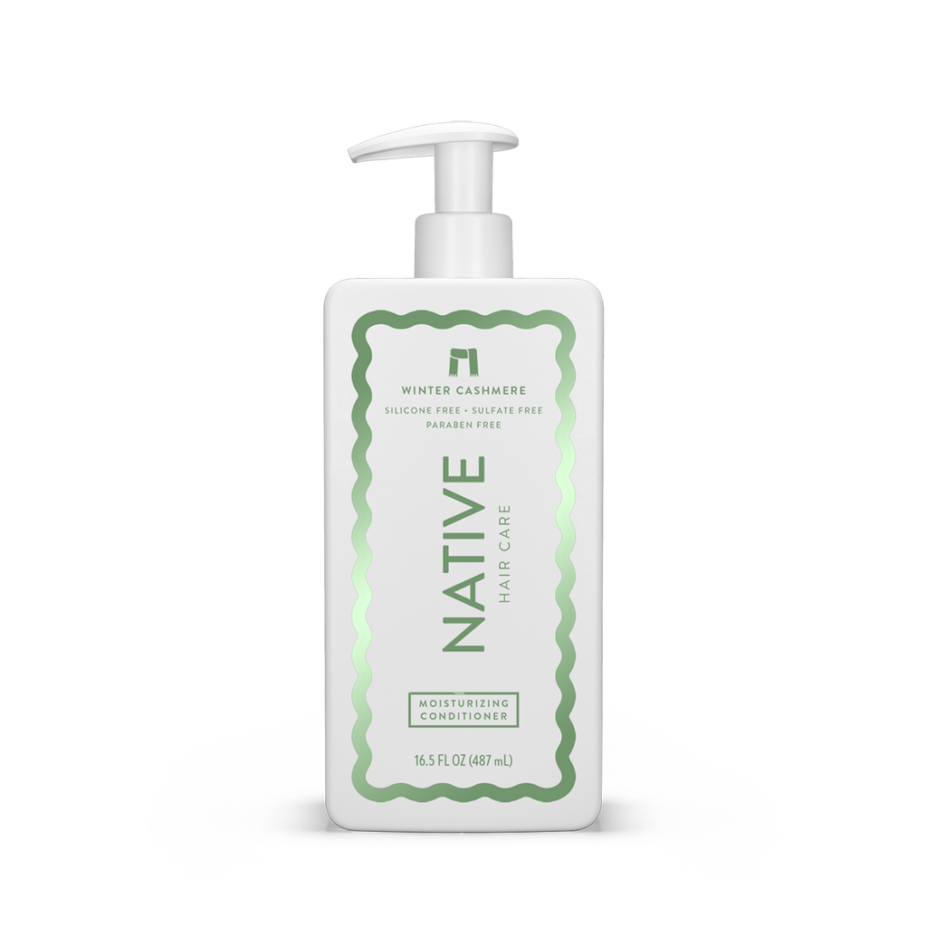 Moisturizing Conditioner - Last Chance - Hair Care