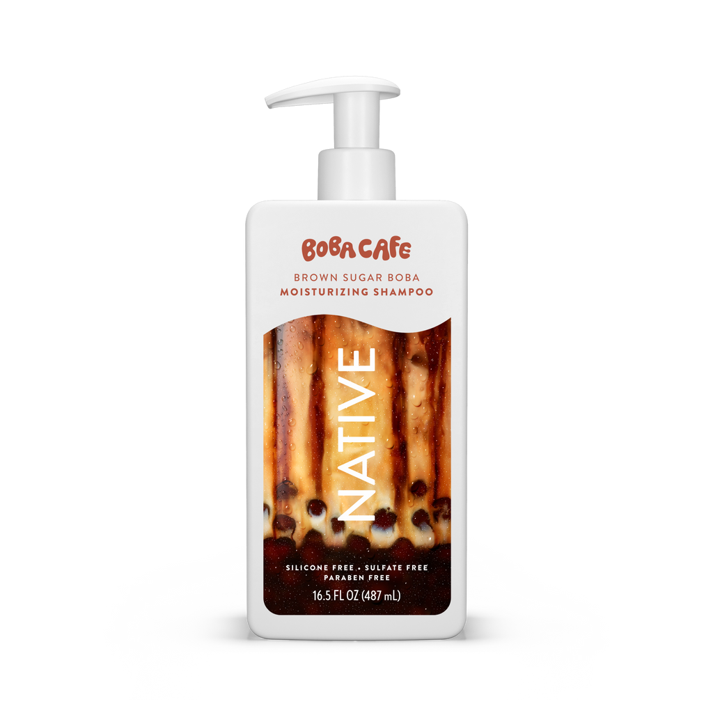 Moisturizing Shampoo - Soft Balance
