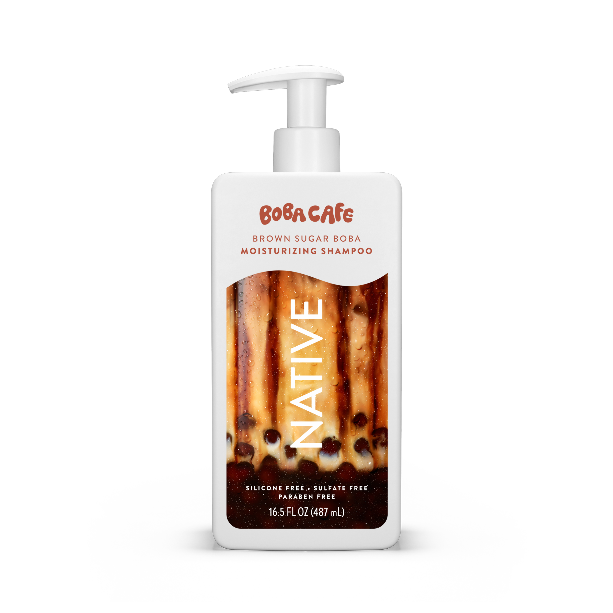 Moisturizing Shampoo - Soft Balance