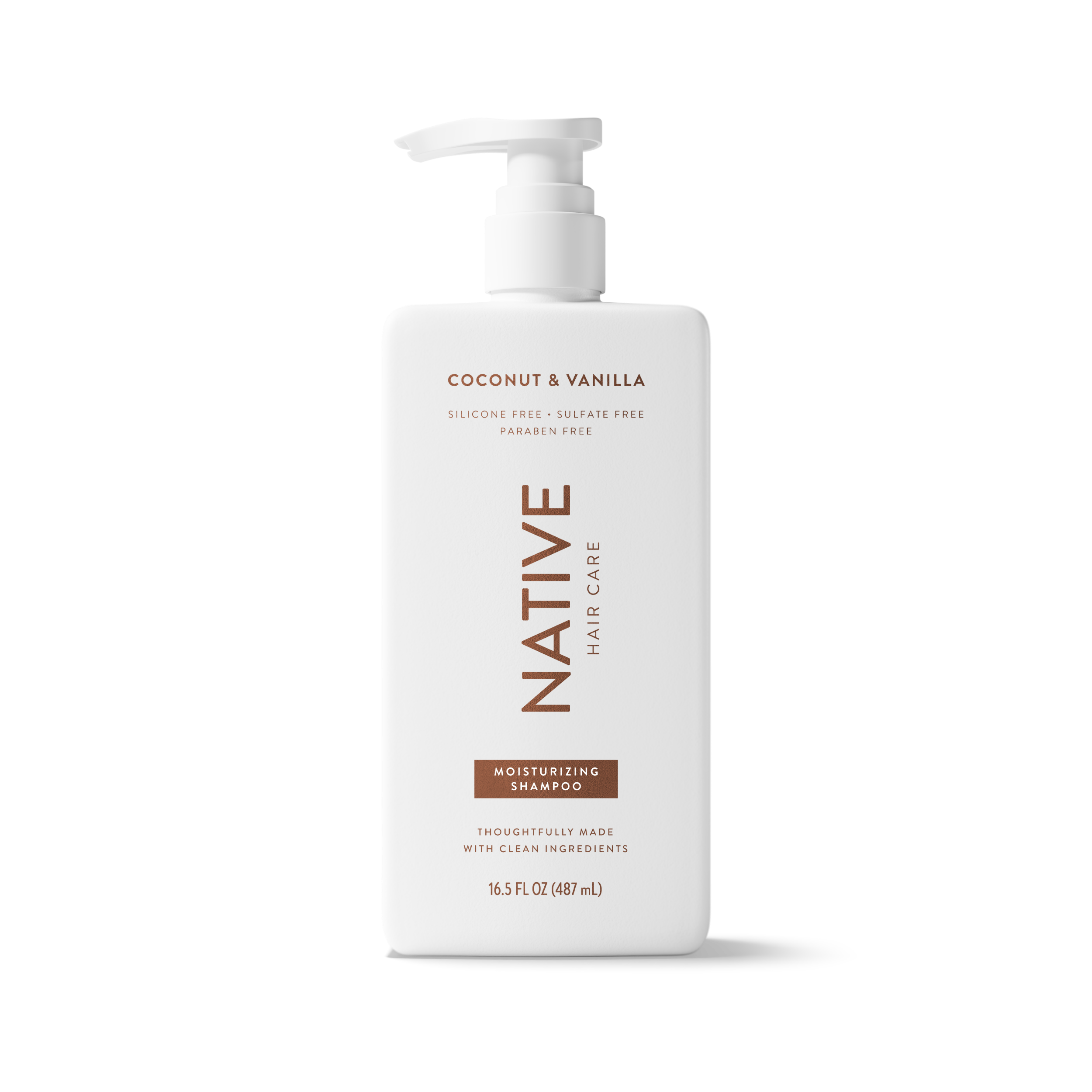 Moisturizing Shampoo - Soft Balance