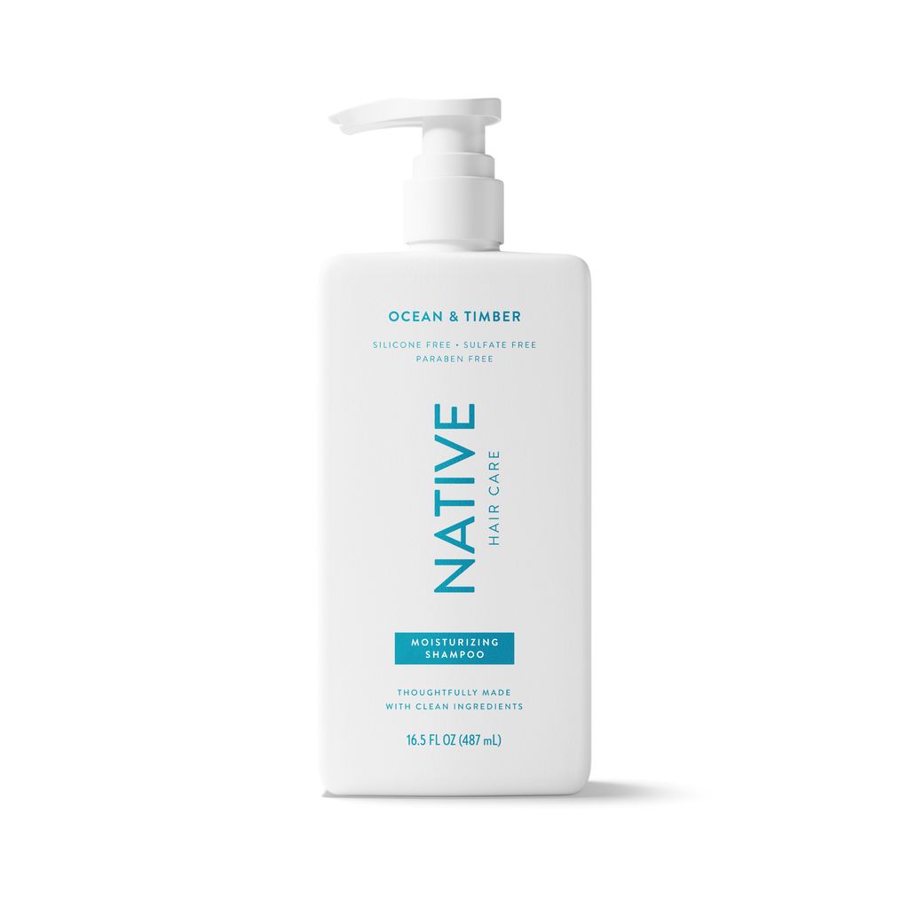 Moisturizing Shampoo - Soft Balance