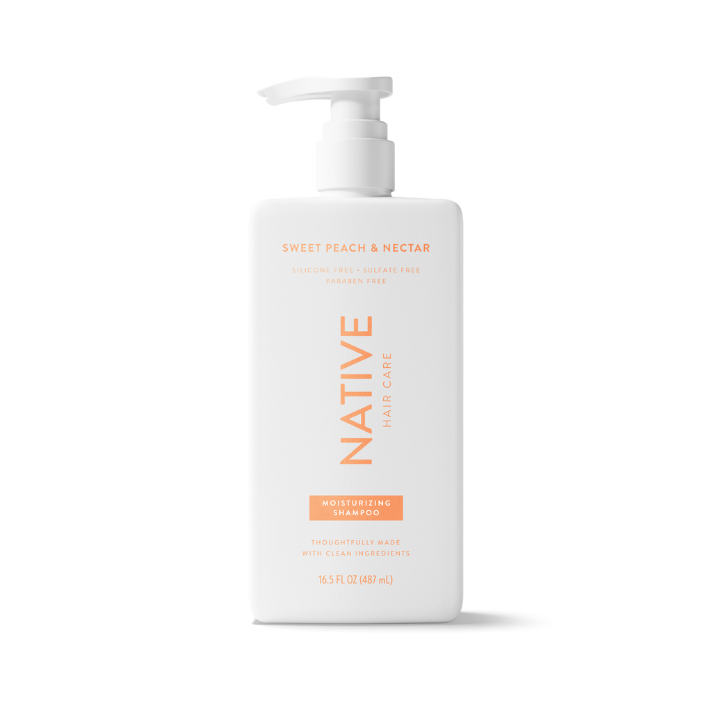 Moisturizing Shampoo - Soft Balance