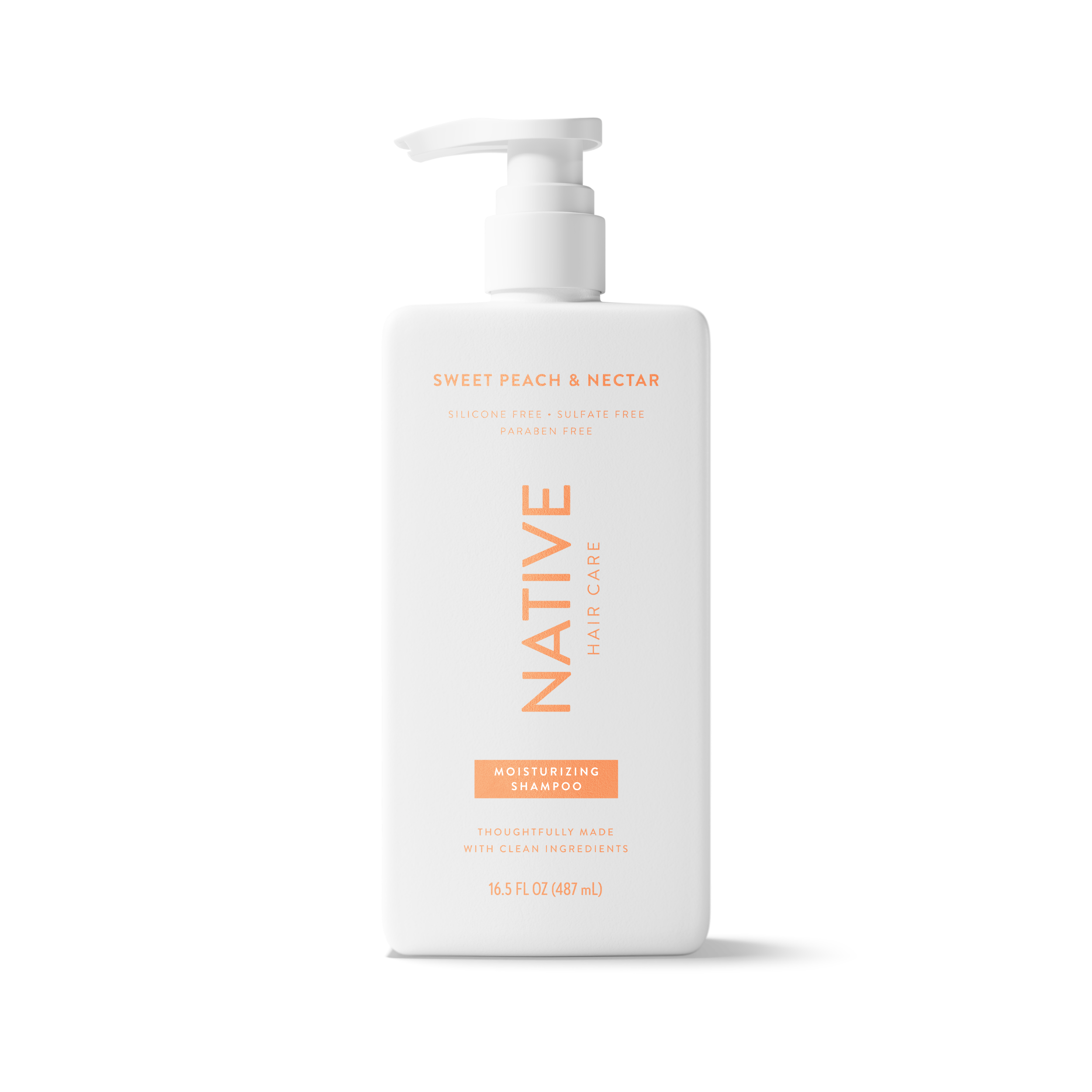 Moisturizing Shampoo - Soft Balance