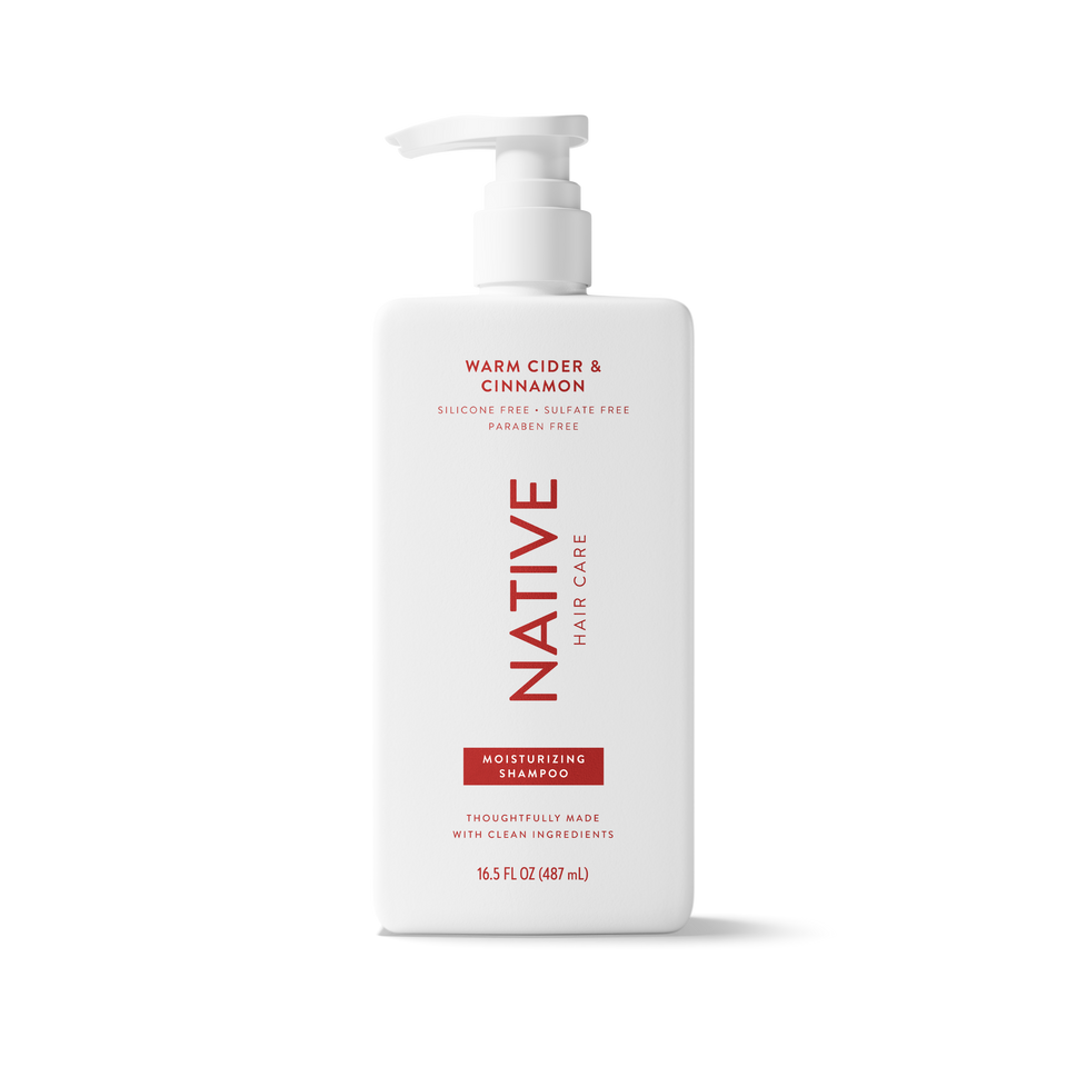 Moisturizing Shampoo - Soft Balance (16.5oz)