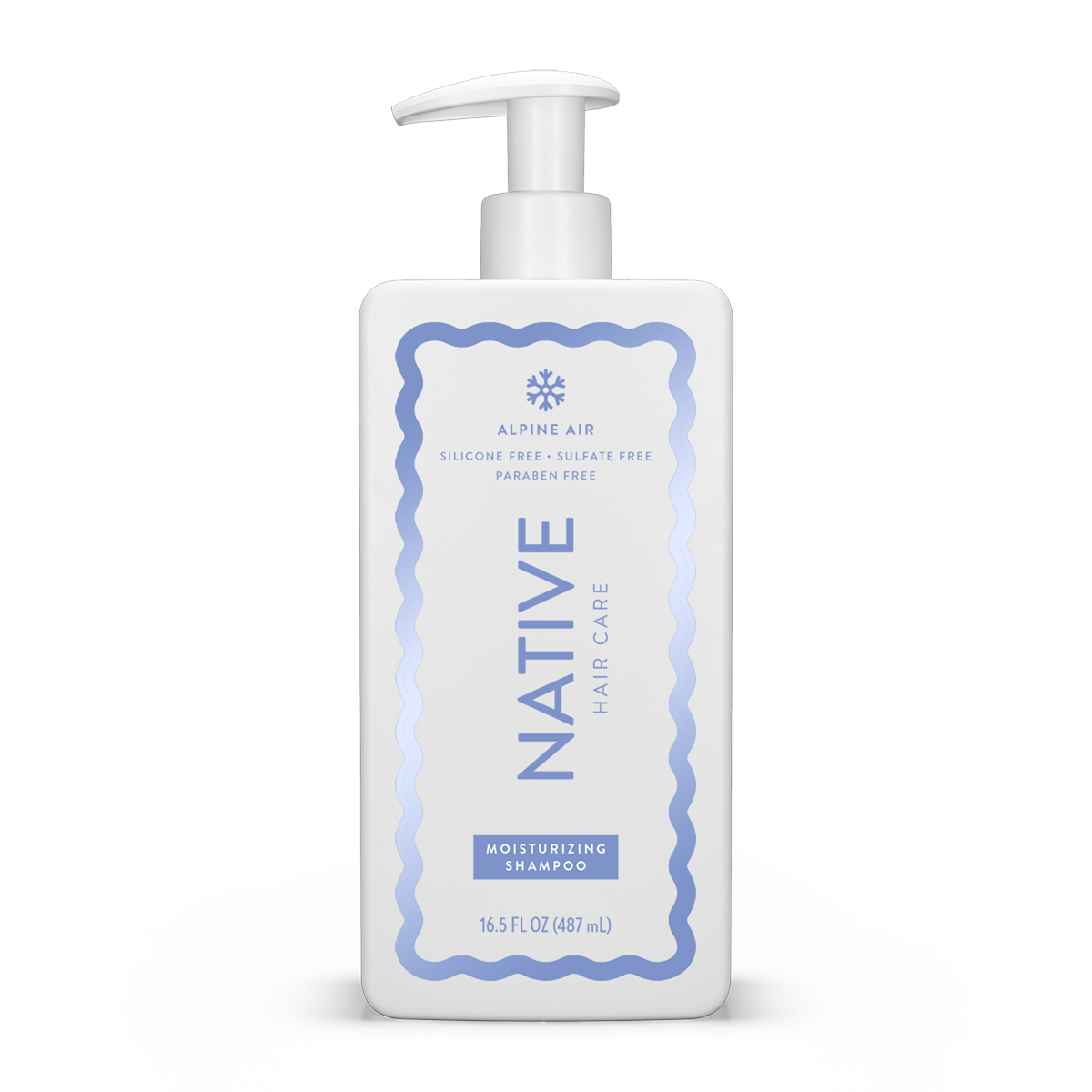 Moisturizing Shampoo - Last Chance - Soft Balance