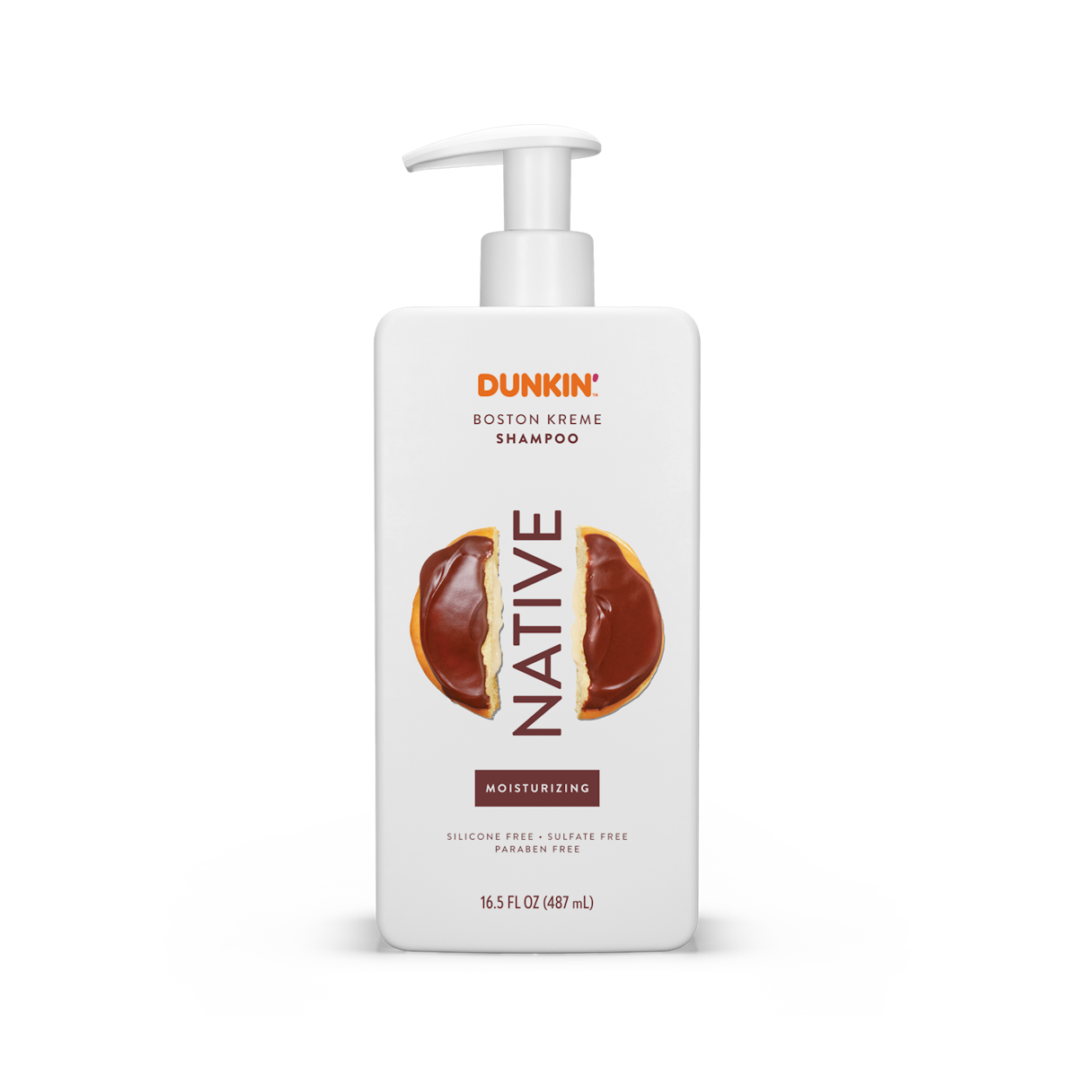 Moisturizing Shampoo - Last Chance - Soft Balance