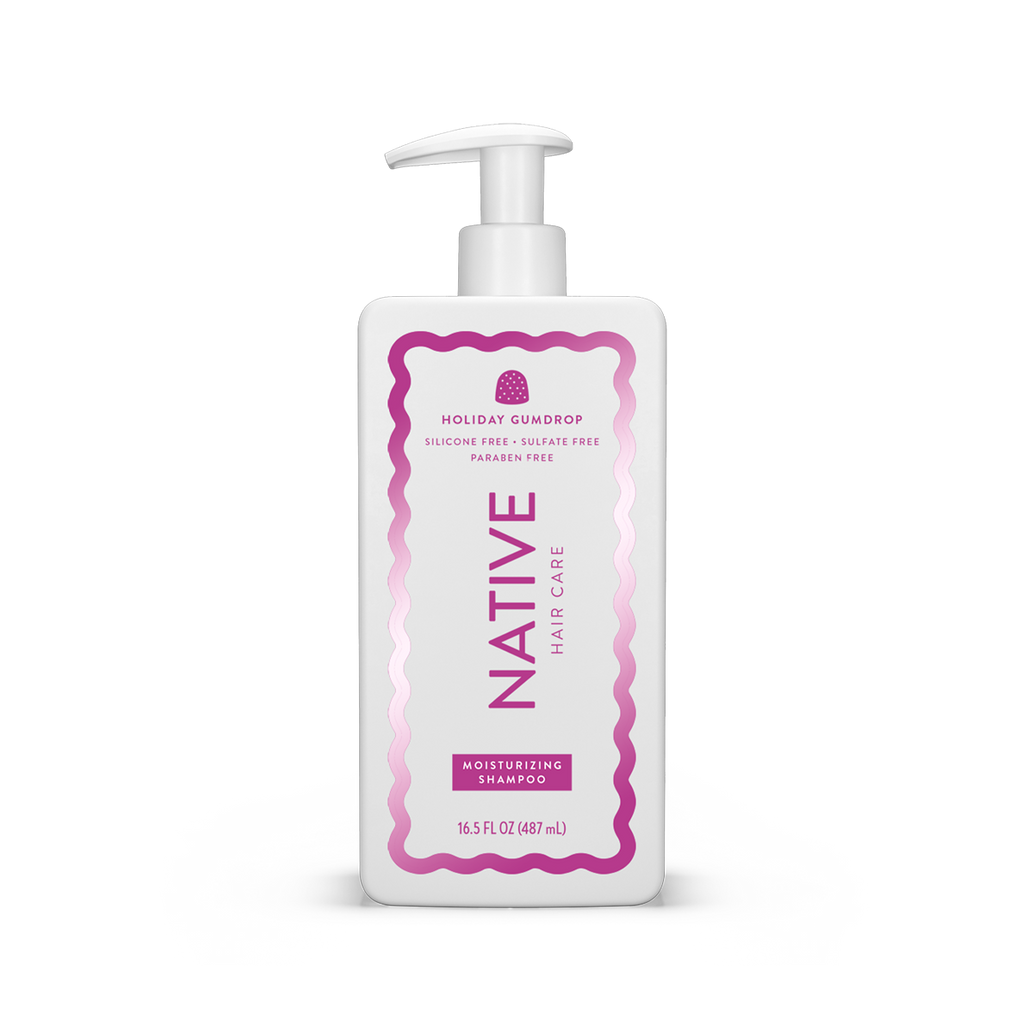 Moisturizing Shampoo - Last Chance - Soft Balance