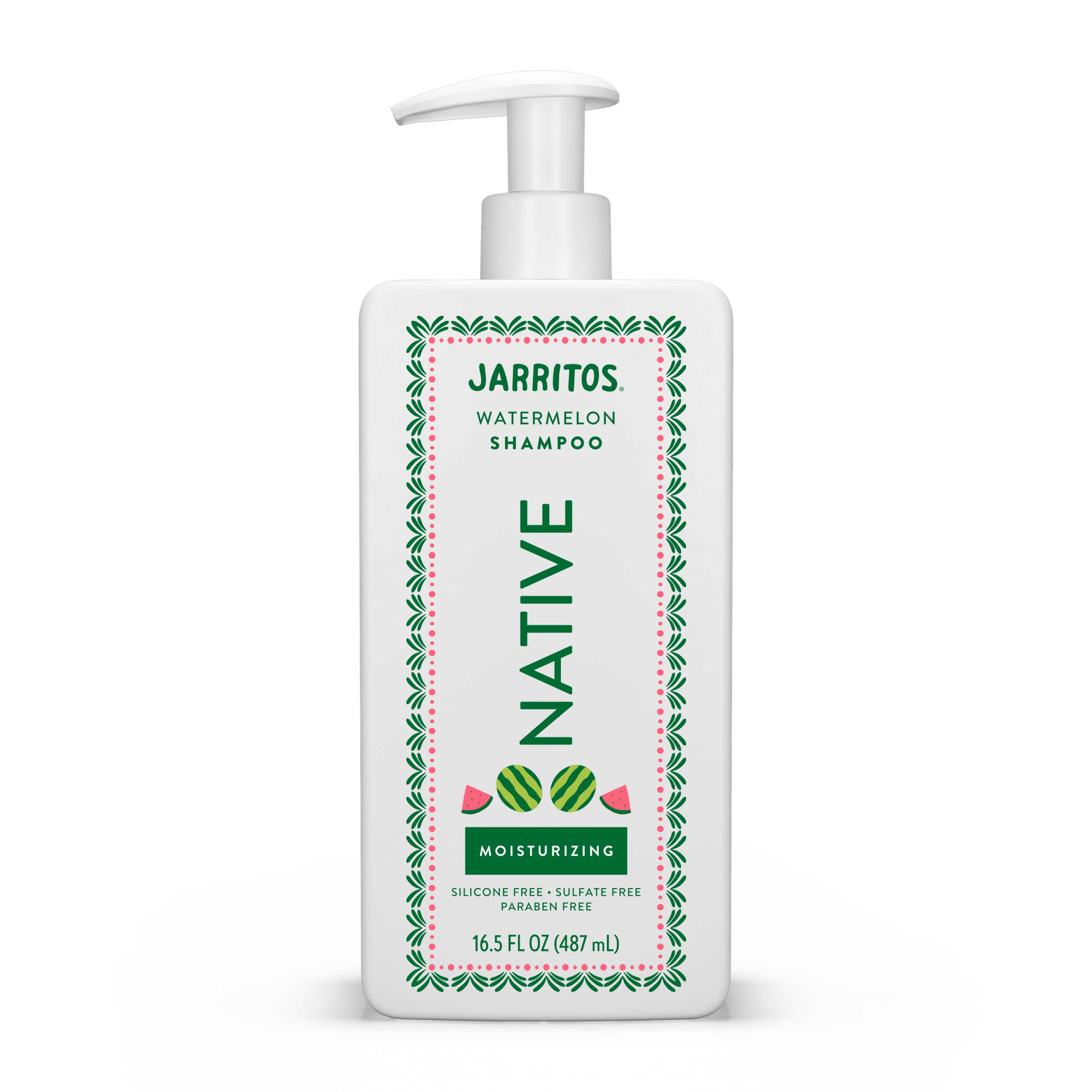 Moisturizing Shampoo - Last Chance - Soft Balance
